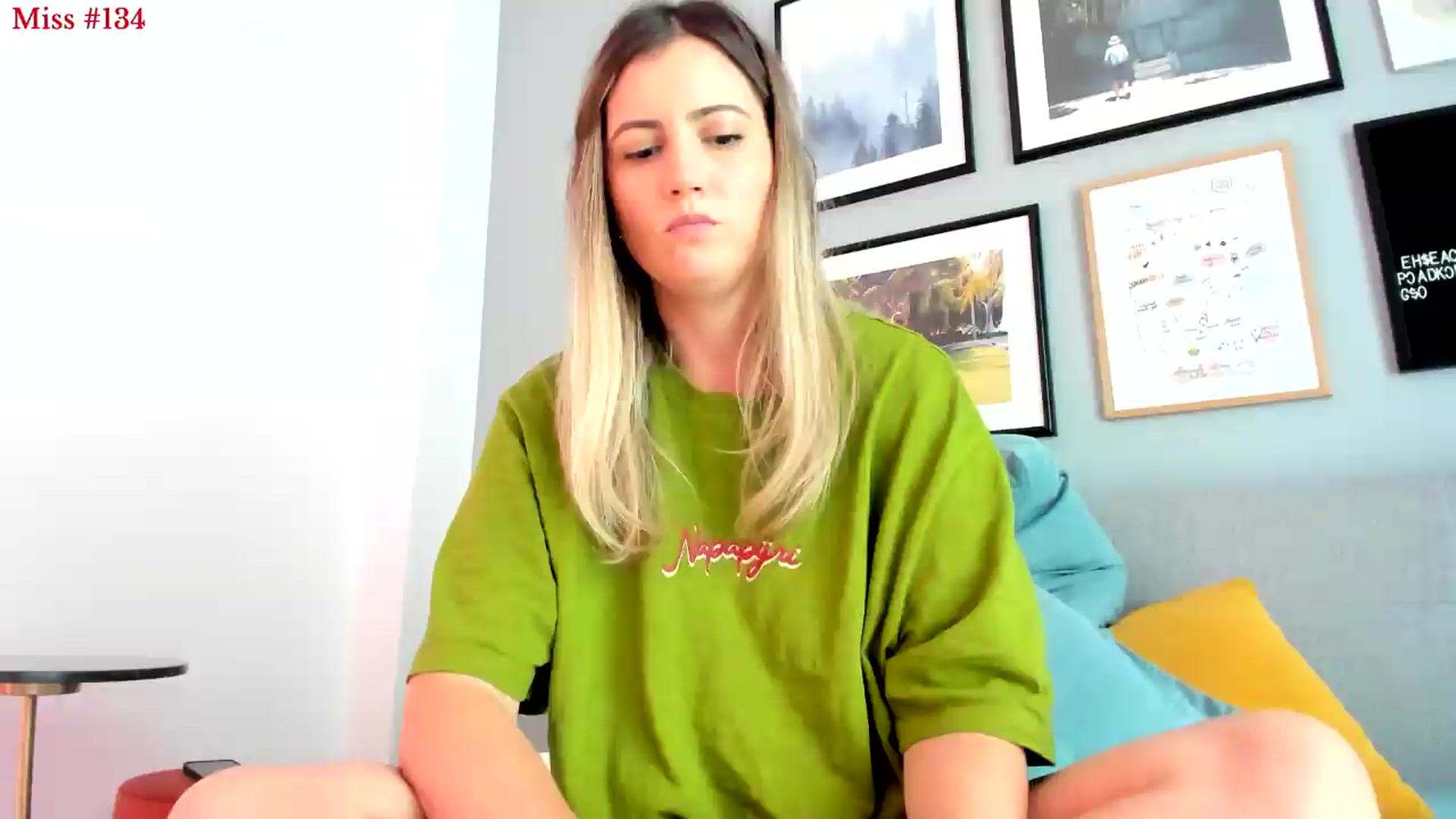 Gallery image thumbnail from happyendings_'s myfreecams stream on, 07/08/2026, 09:07 image 7 of 20