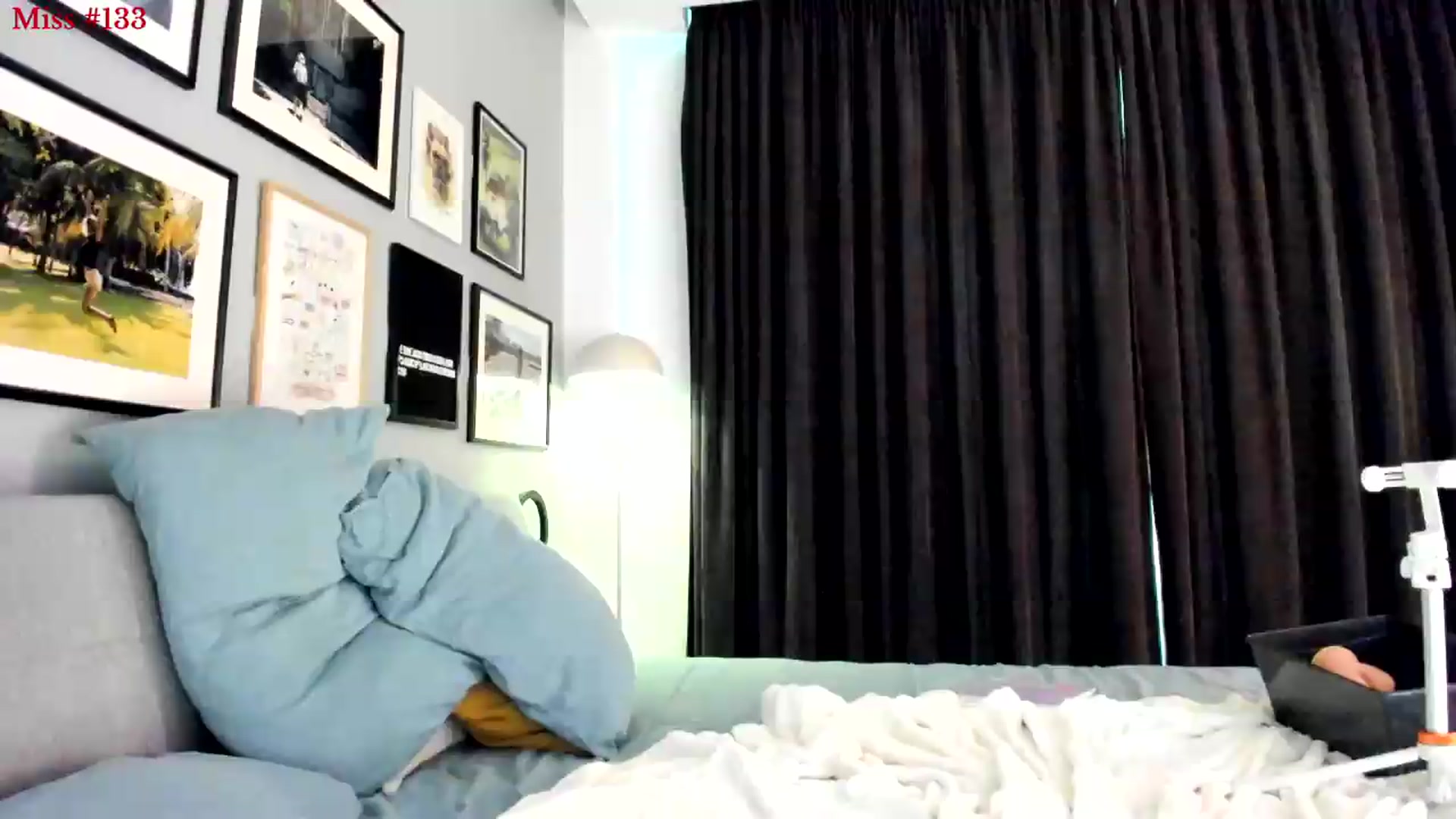 Gallery image thumbnail from happyendings_'s myfreecams stream on, 07/08/2026, 09:07 image 1 of 20