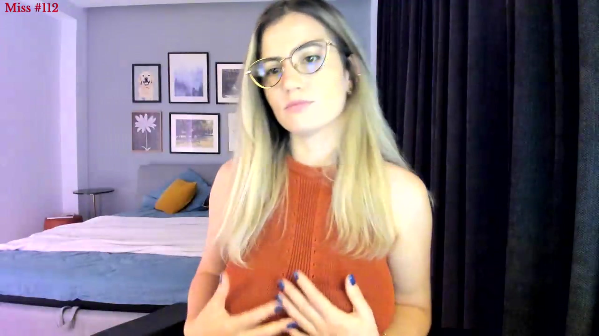 Gallery image thumbnail from happyendings_'s myfreecams stream on, 07/09/2026, 04:34 image 5 of 20