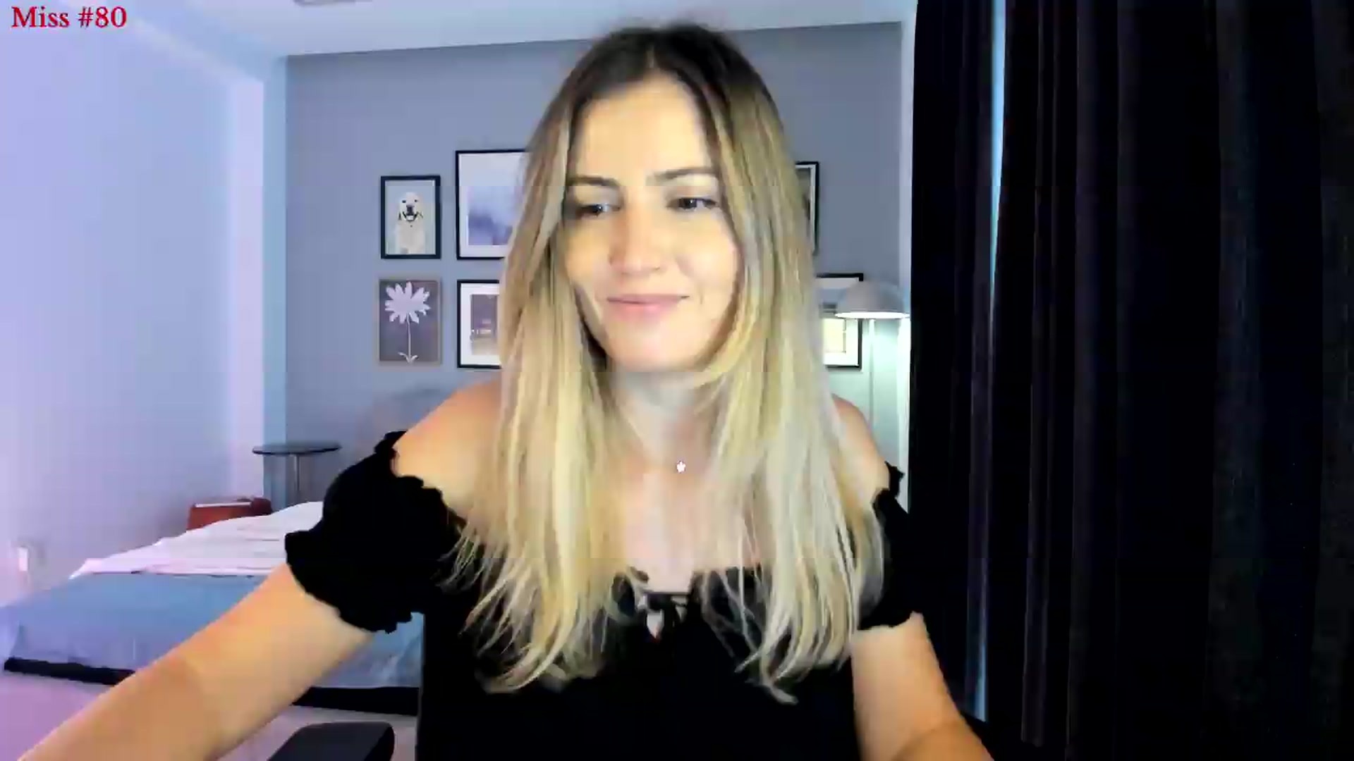 Gallery image thumbnail from happyendings_'s myfreecams stream on, 07/09/2026, 08:15 image 1 of 20