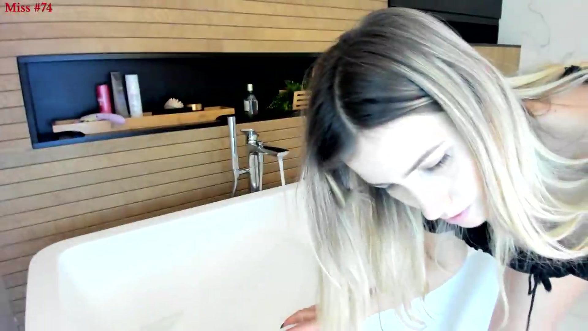 Gallery image thumbnail from happyendings_'s myfreecams stream on, 07/09/2026, 08:15 image 20 of 20