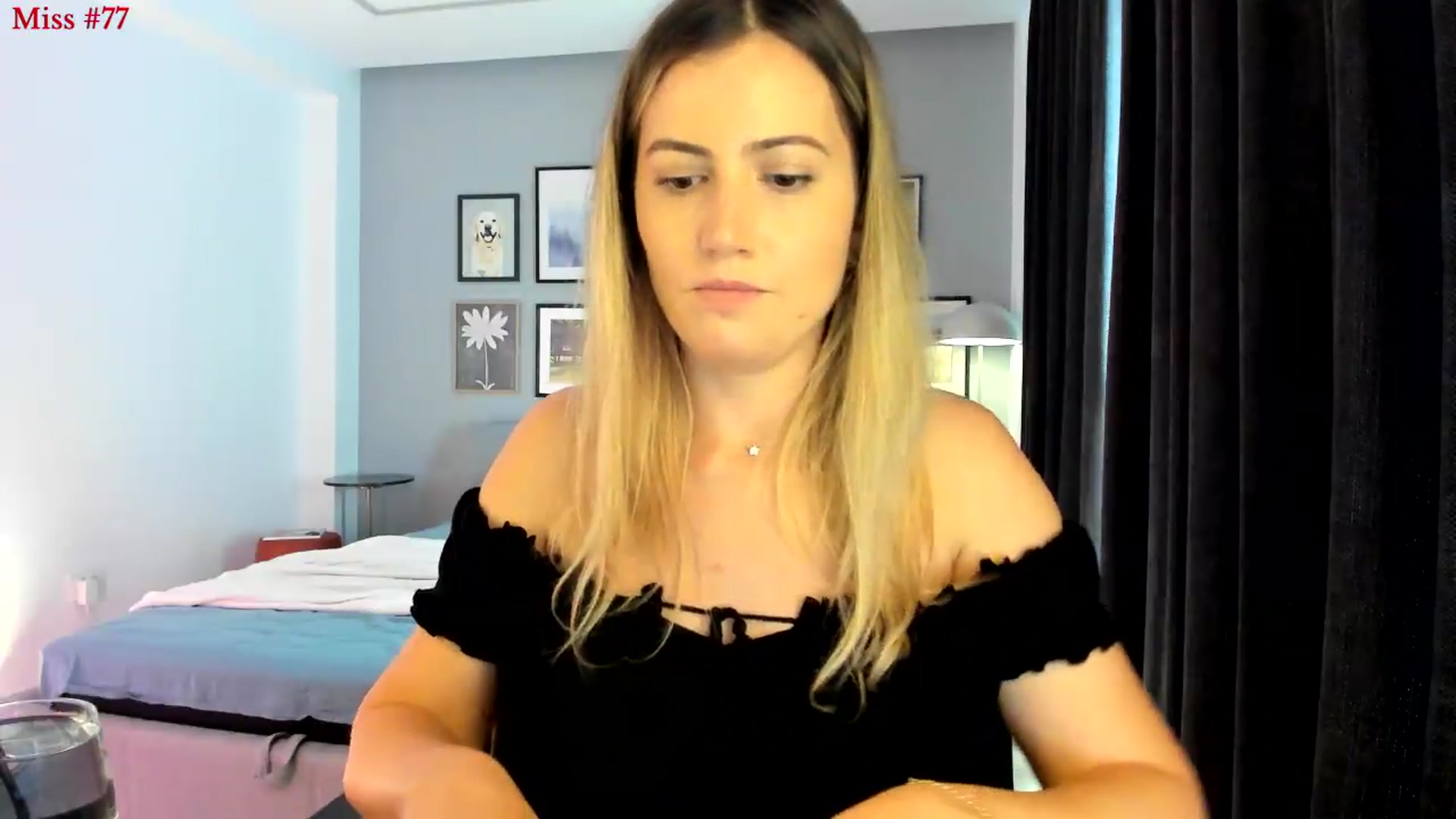 Gallery image thumbnail from happyendings_'s myfreecams stream on, 07/09/2026, 08:15 image 13 of 20