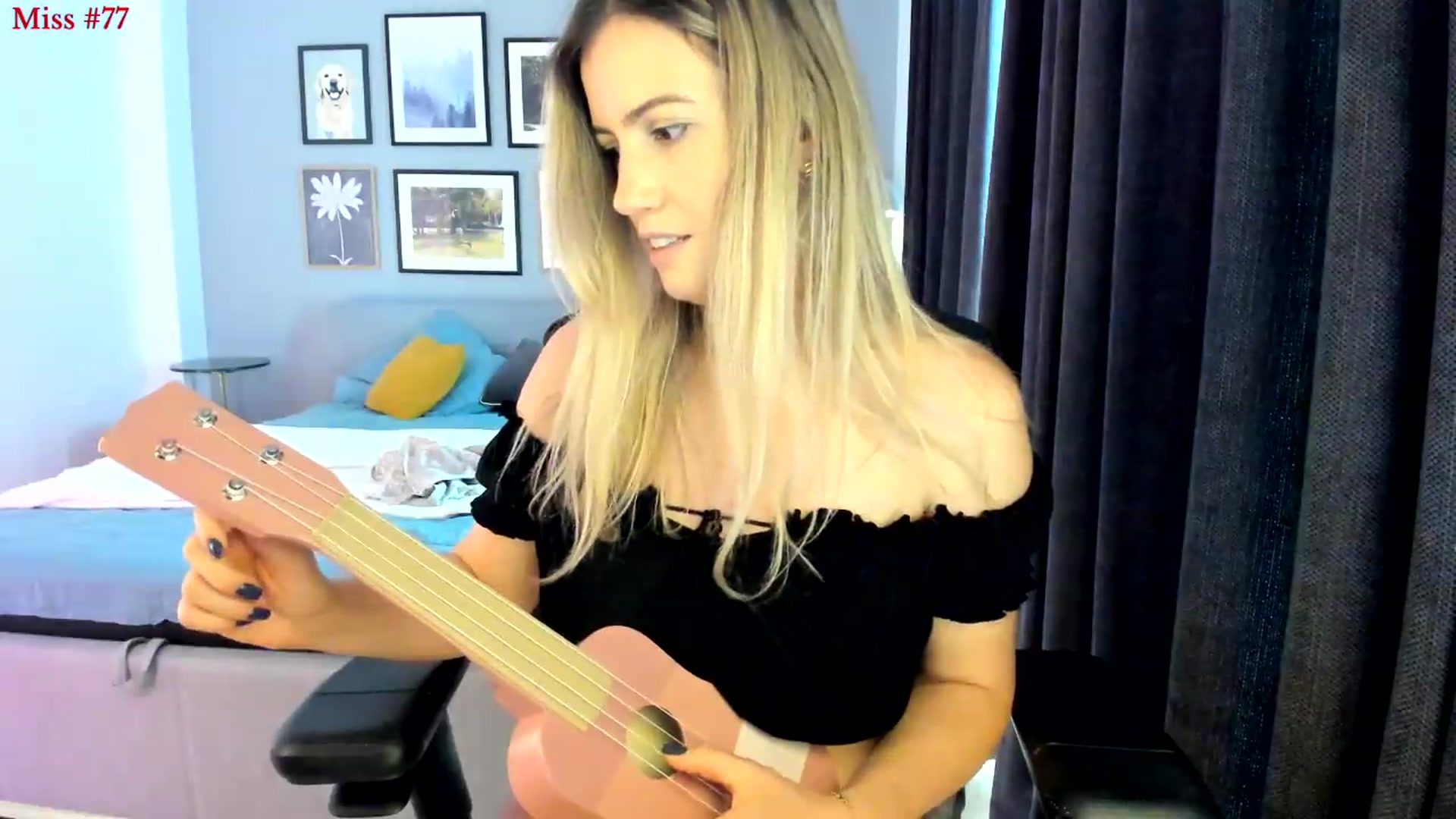 Gallery image thumbnail from happyendings_'s myfreecams stream on, 07/09/2026, 08:15 image 15 of 20