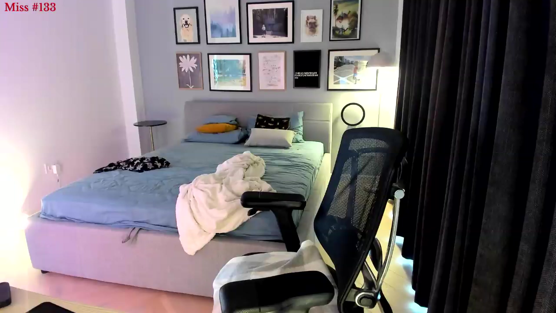 Gallery image thumbnail from happyendings_'s myfreecams stream on, 07/15/2026, 09:23 image 15 of 20