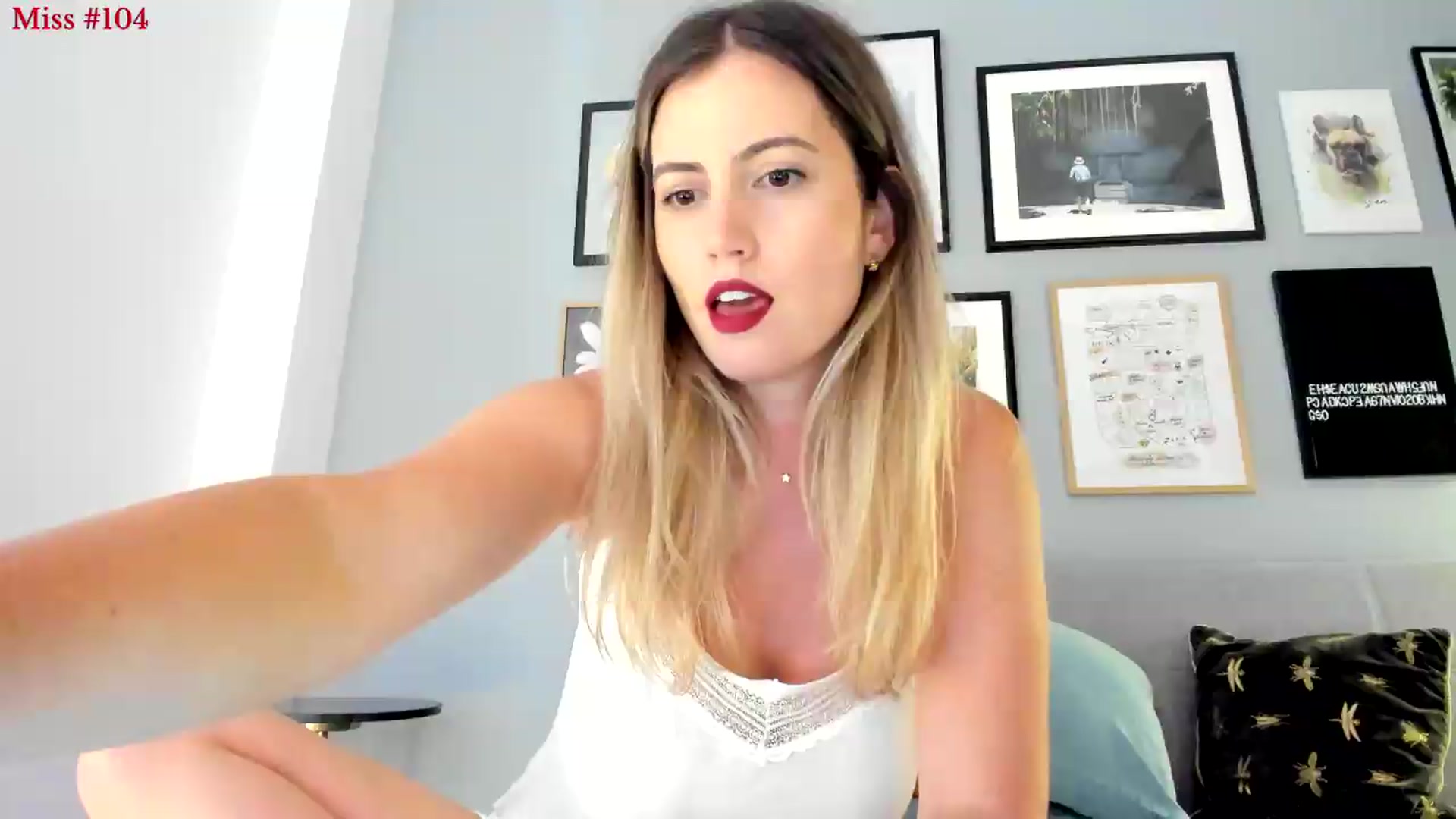 Gallery image thumbnail from happyendings_'s myfreecams stream on, 07/15/2026, 10:43 image 15 of 20