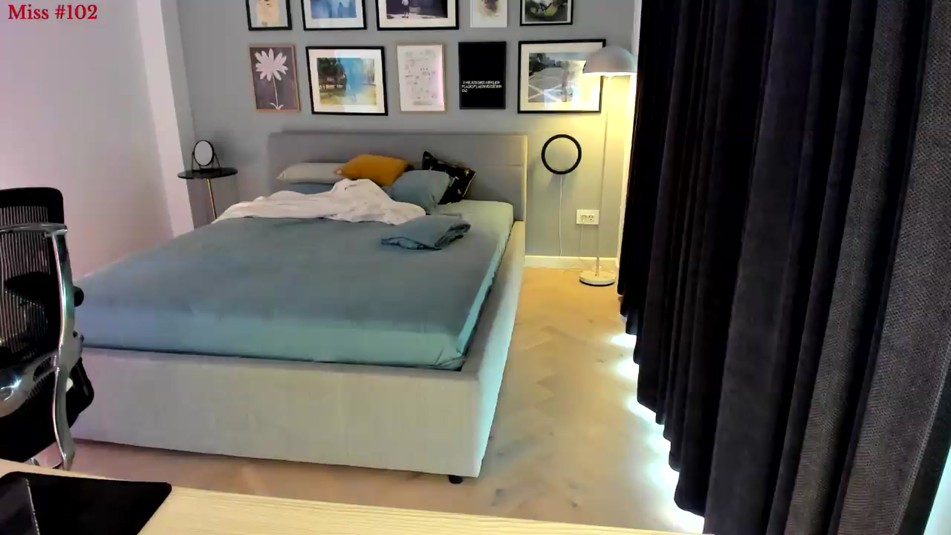 Gallery image thumbnail from happyendings_'s myfreecams stream on, 07/16/2026, 07:34 image 14 of 20
