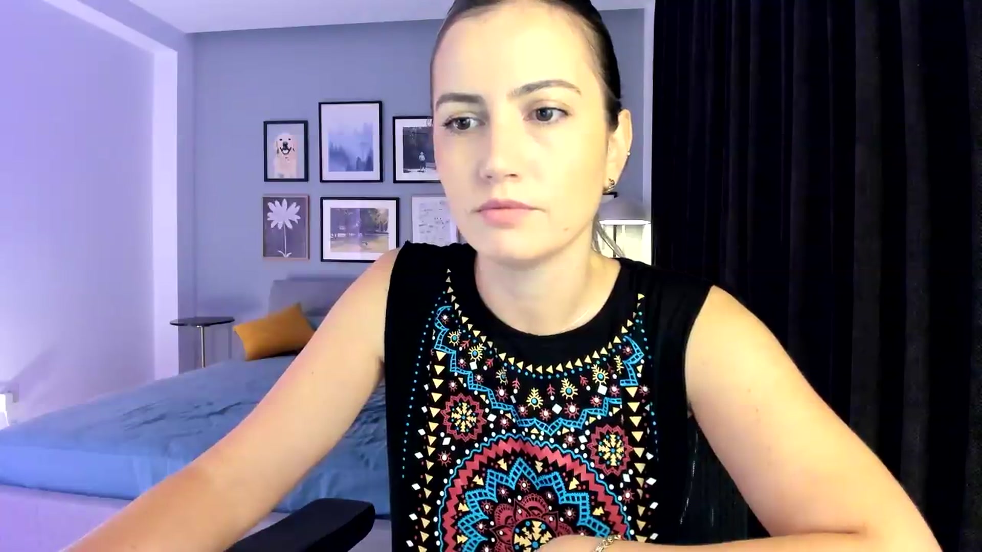 Gallery image thumbnail from happyendings_'s myfreecams stream on, 07/18/2026, 04:12 image 10 of 20