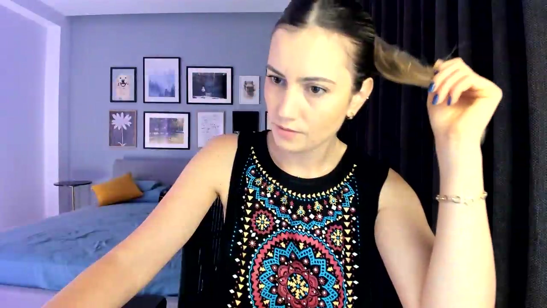 Gallery image thumbnail from happyendings_'s myfreecams stream on, 07/18/2026, 04:12 image 7 of 20