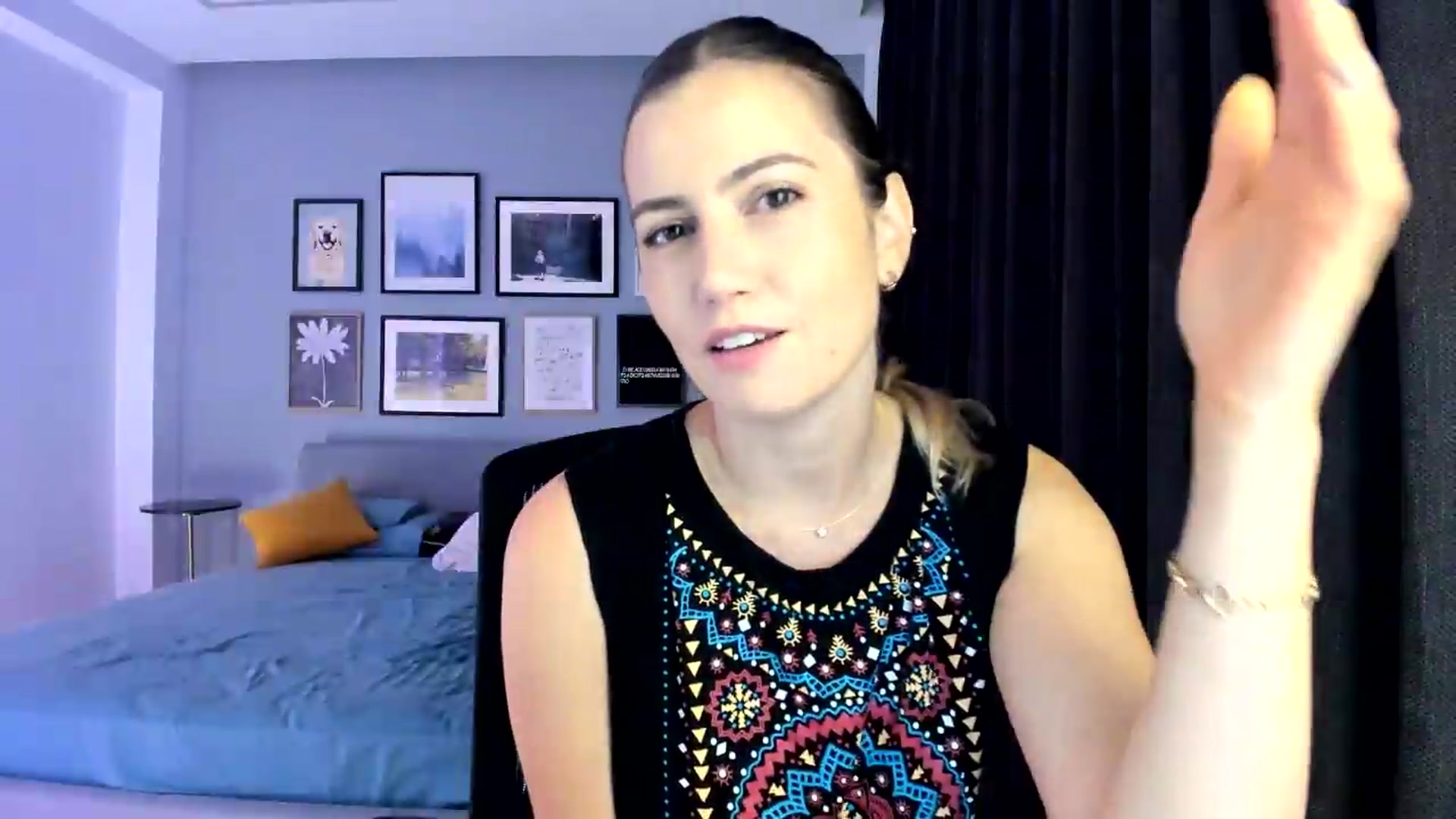 Gallery image thumbnail from happyendings_'s myfreecams stream on, 07/18/2026, 04:12 image 6 of 20
