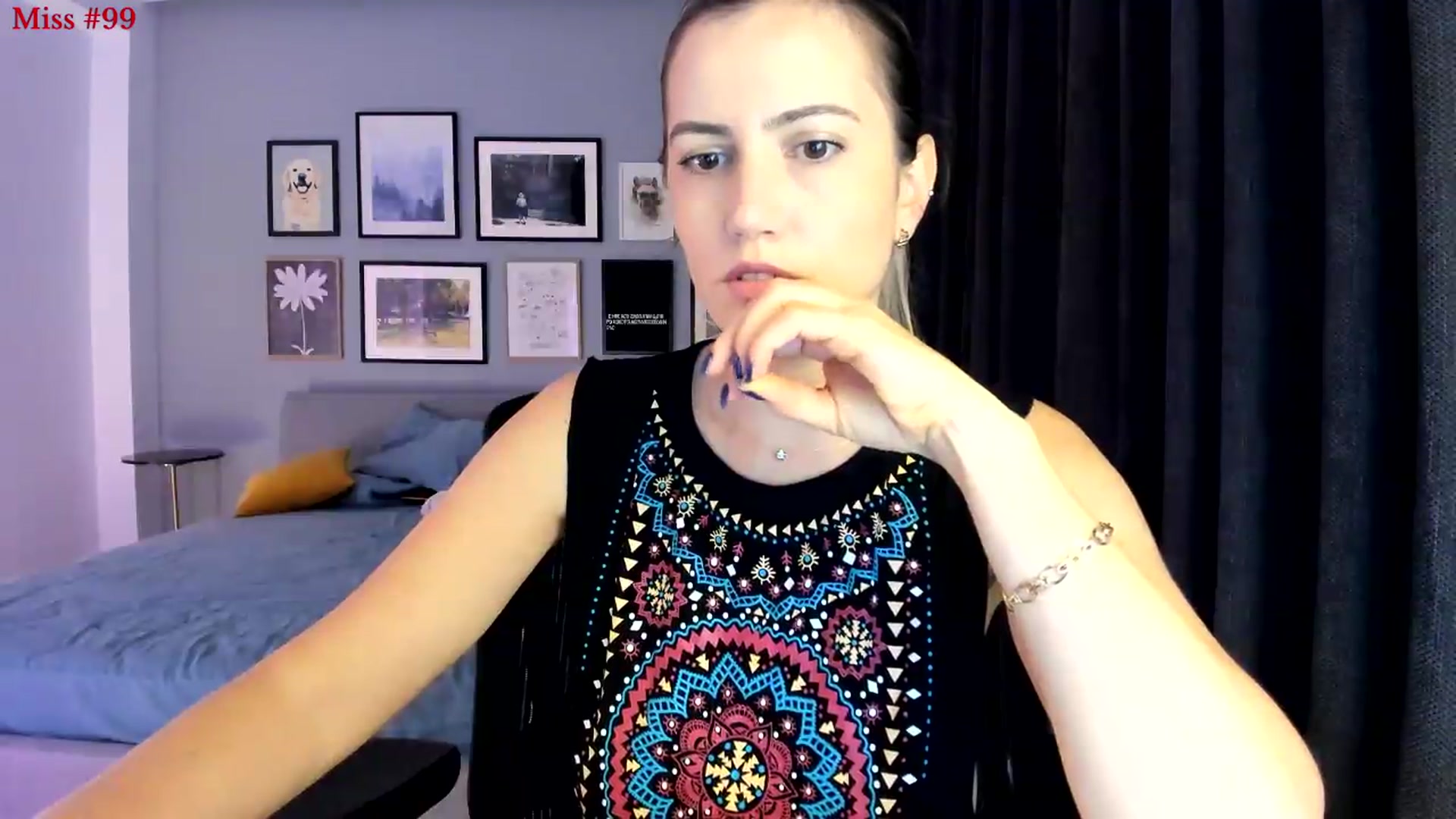 Gallery image thumbnail from happyendings_'s myfreecams stream on, 07/18/2026, 04:29 image 20 of 20
