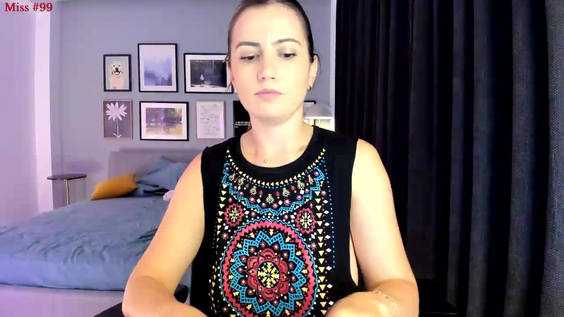 Gallery image thumbnail from happyendings_'s myfreecams stream on, 07/18/2026, 04:29 image 18 of 20