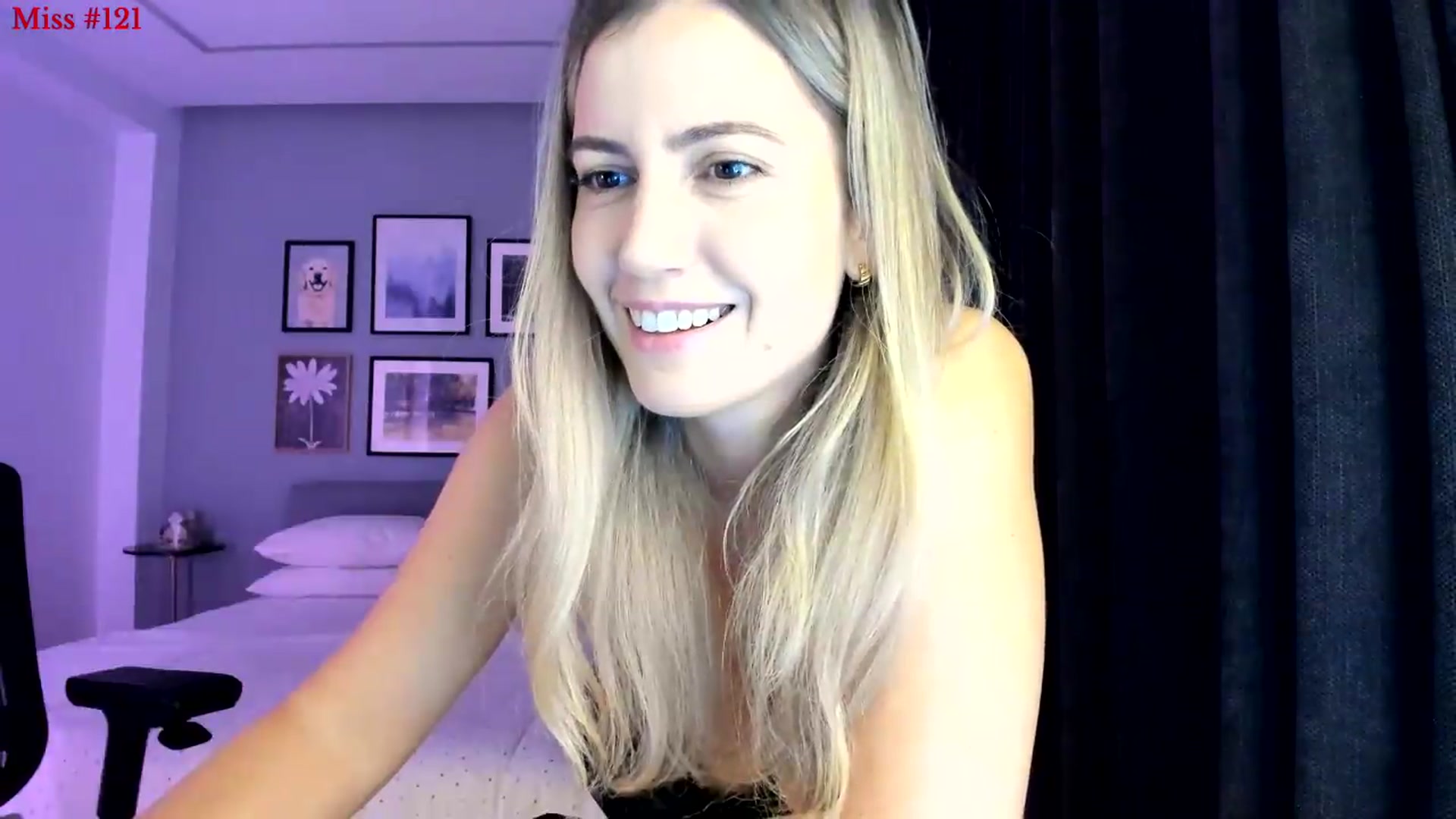 Gallery image thumbnail from happyendings_'s myfreecams stream on, 07/21/2026, 04:35 image 5 of 20