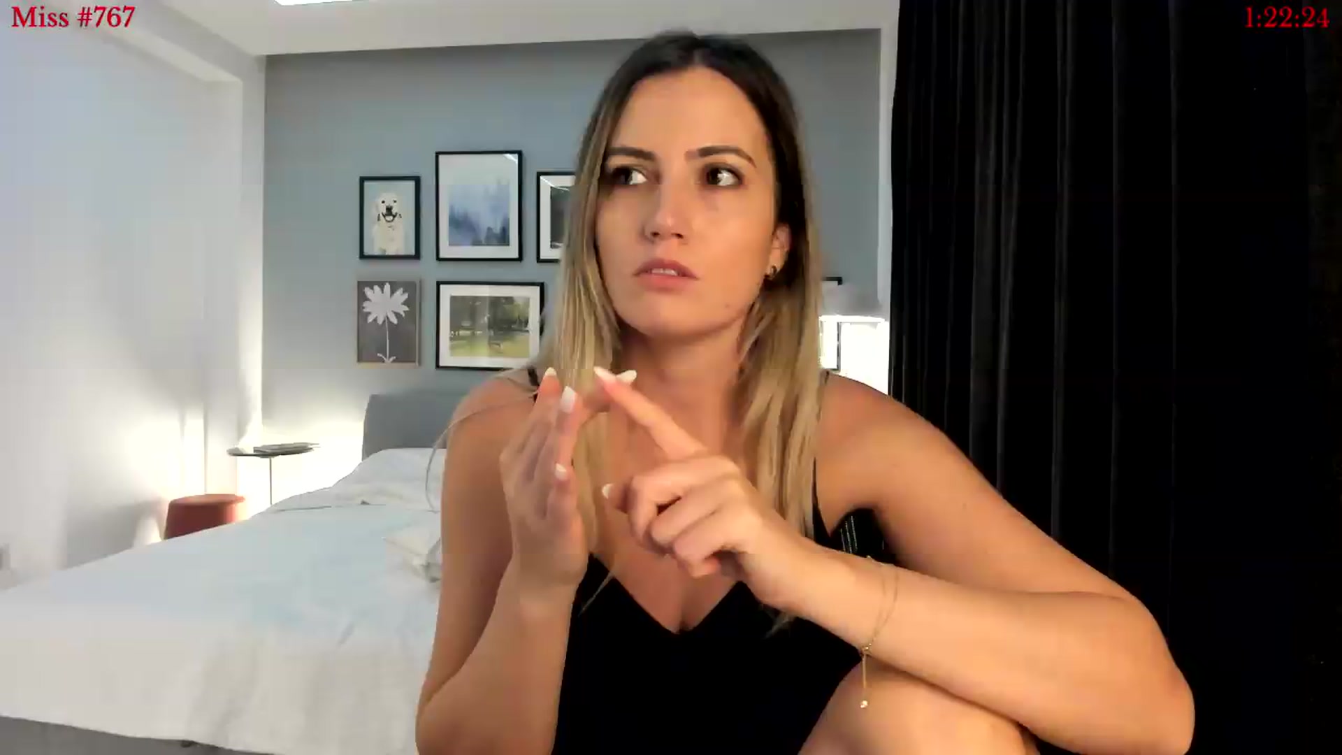 Gallery image thumbnail from happyendings_'s myfreecams stream on, 08/15/2026, 22:27 image 8 of 20