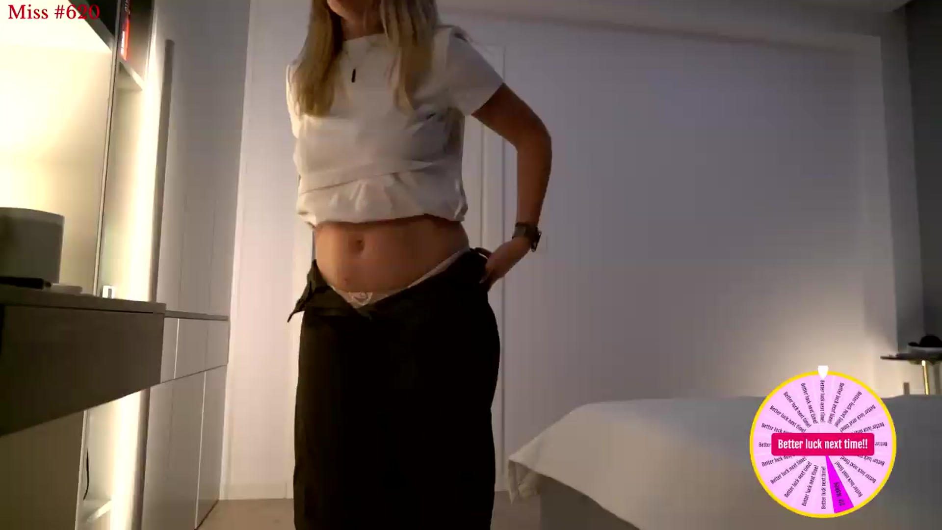Gallery image thumbnail from happyendings_'s myfreecams stream on, 08/19/2026, 23:01 image 12 of 20