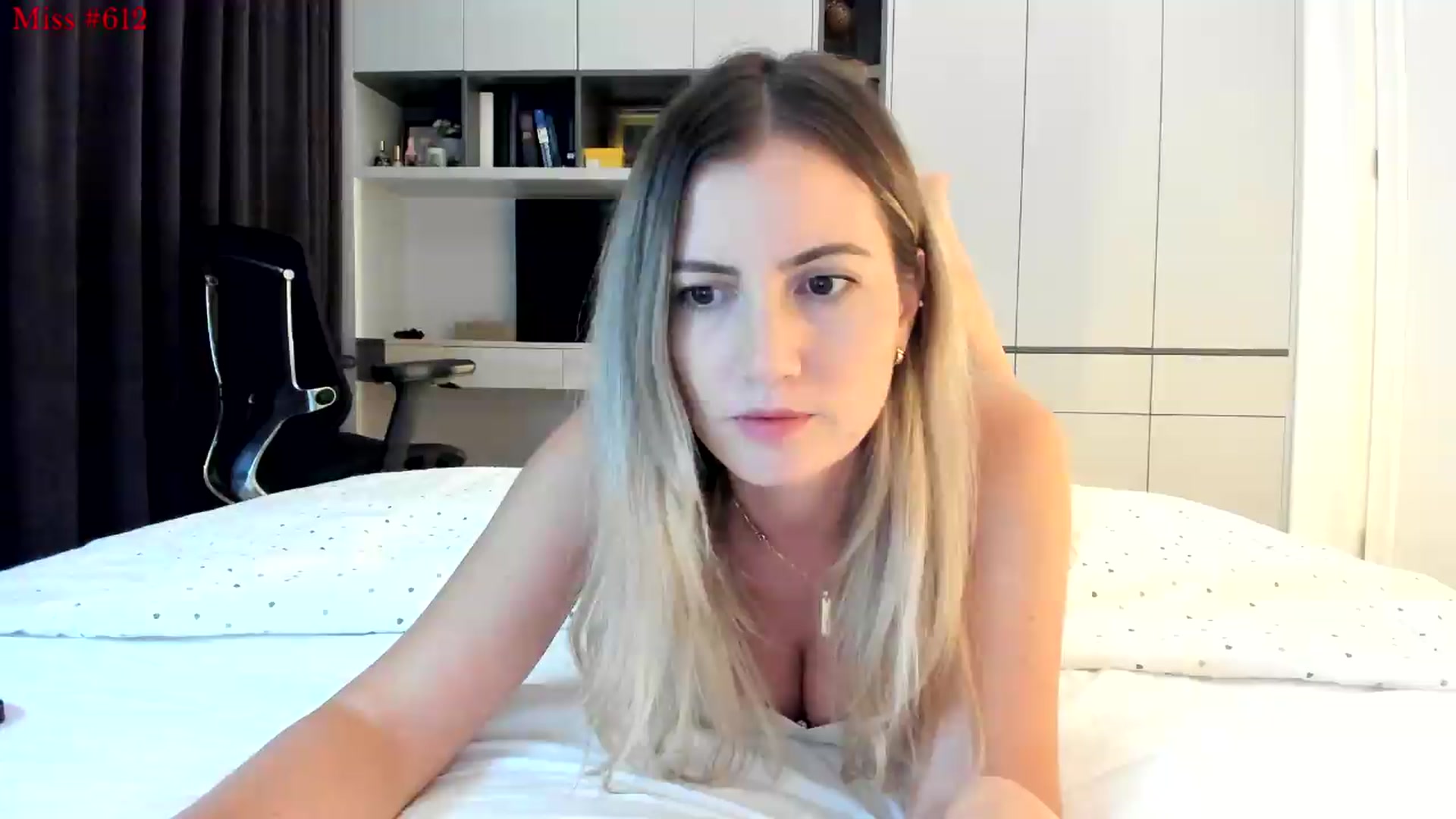 Gallery image thumbnail from happyendings_'s myfreecams stream on, 08/20/2026, 22:00 image 1 of 20