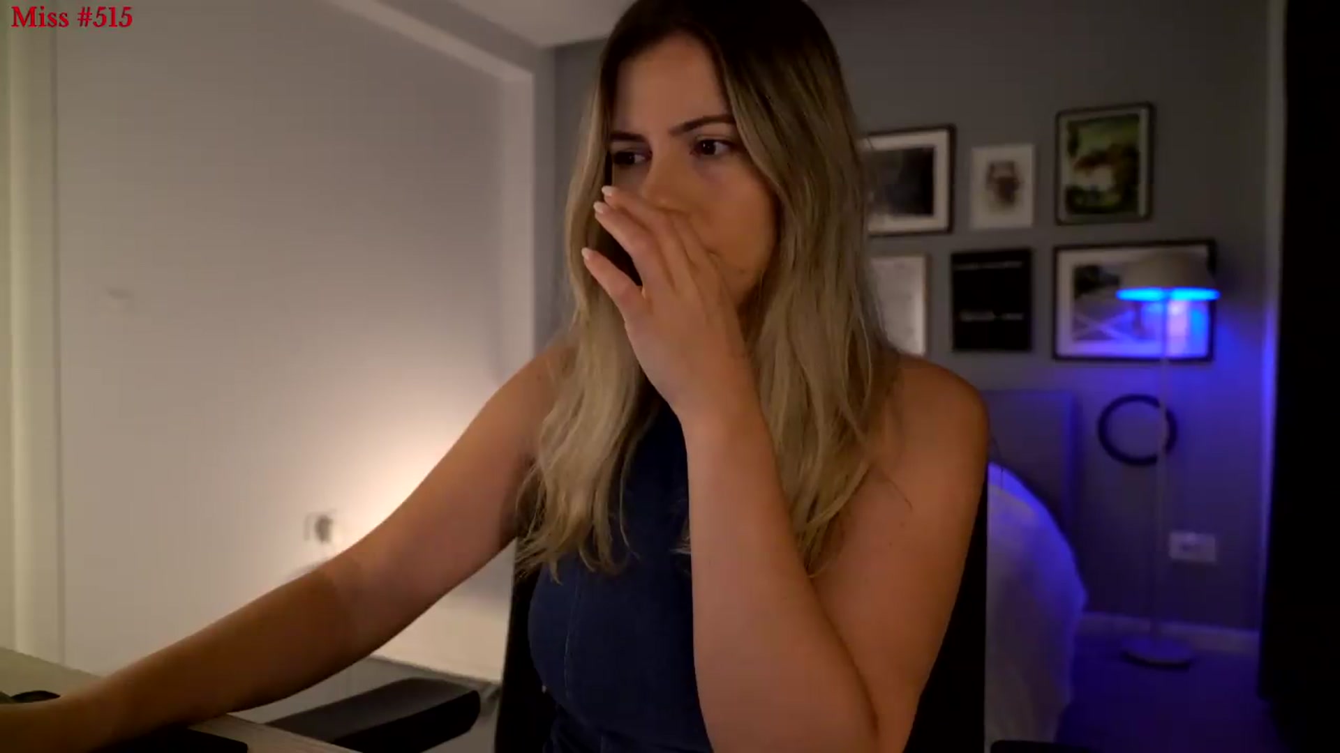 Gallery image thumbnail from happyendings_'s myfreecams stream on, 08/21/2026, 21:00 image 3 of 20