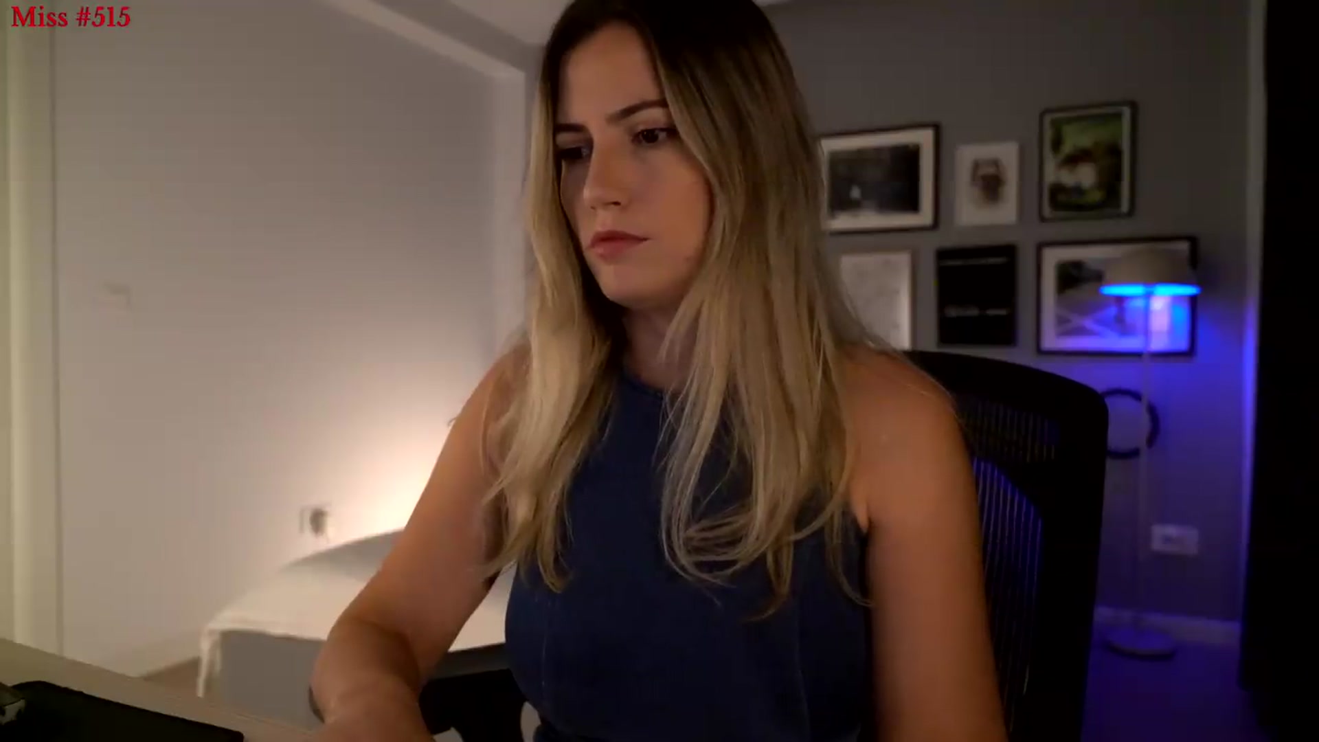 Gallery image thumbnail from happyendings_'s myfreecams stream on, 08/21/2026, 21:00 image 8 of 20