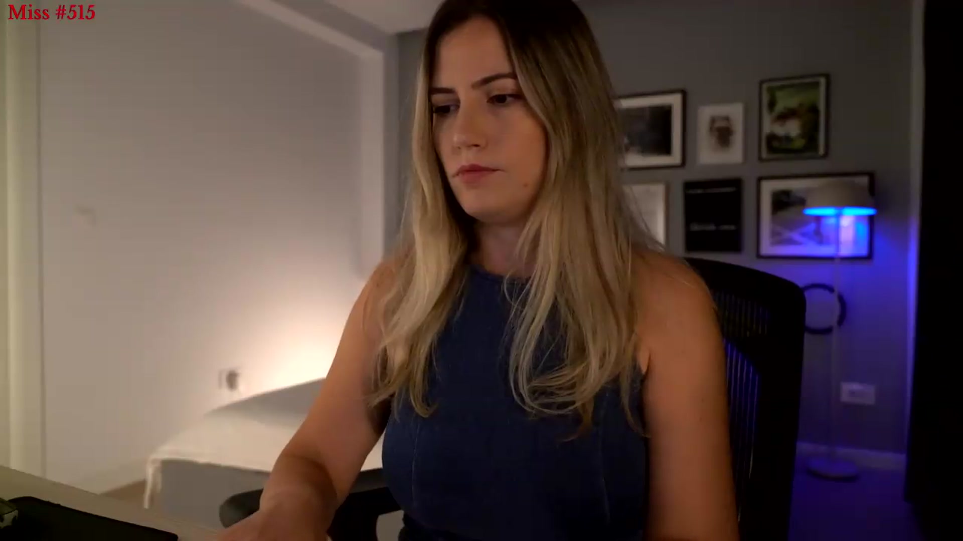 Gallery image thumbnail from happyendings_'s myfreecams stream on, 08/21/2026, 21:00 image 10 of 20