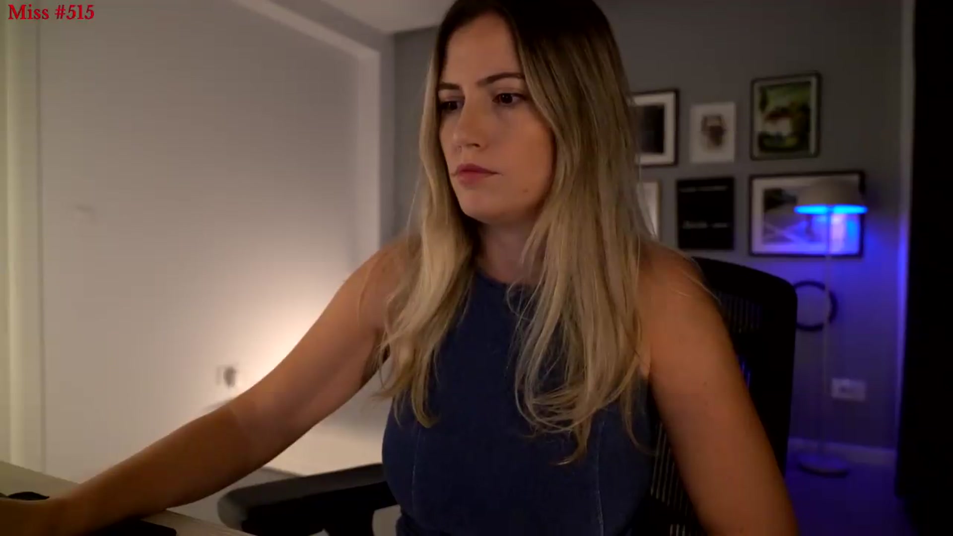 Gallery image thumbnail from happyendings_'s myfreecams stream on, 08/21/2026, 21:00 image 9 of 20