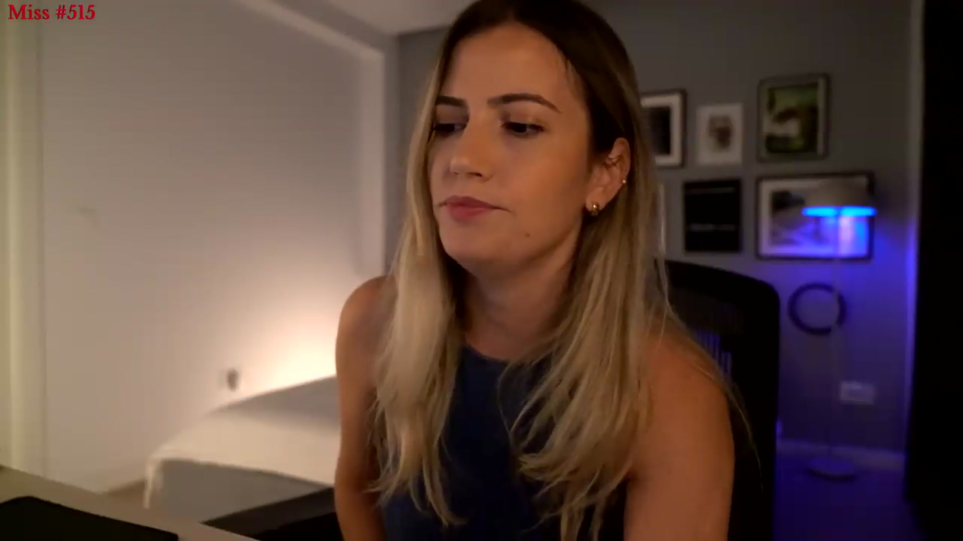 Gallery image thumbnail from happyendings_'s myfreecams stream on, 08/21/2026, 21:00 image 18 of 20