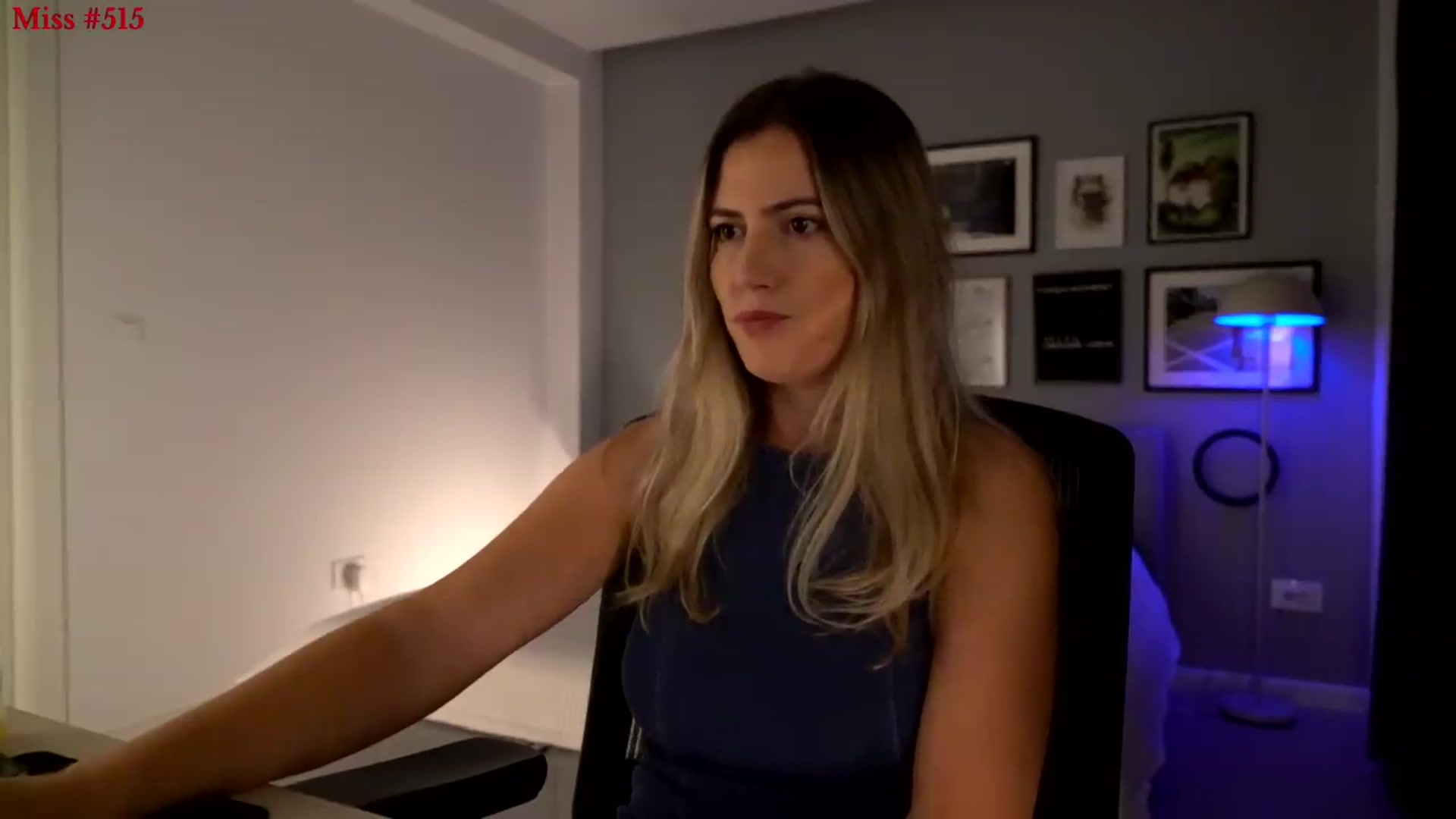 Gallery image thumbnail from happyendings_'s myfreecams stream on, 08/21/2026, 21:00 image 11 of 20