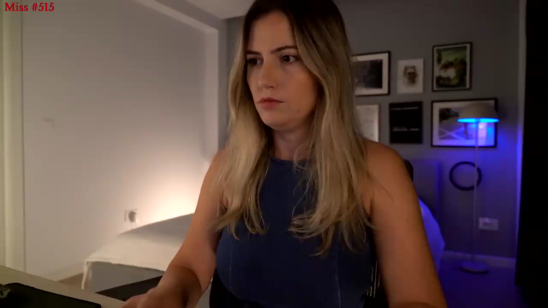 Gallery image thumbnail from happyendings_'s myfreecams stream on, 08/21/2026, 21:00 image 1 of 20
