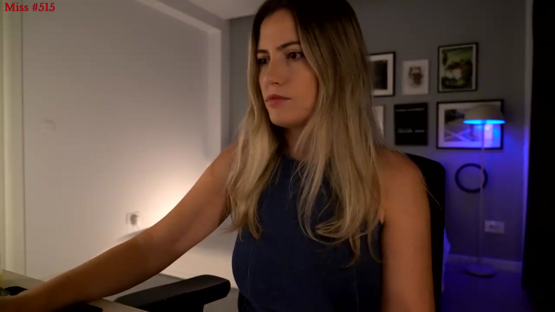 Gallery image thumbnail from happyendings_'s myfreecams stream on, 08/21/2026, 21:00 image 12 of 20