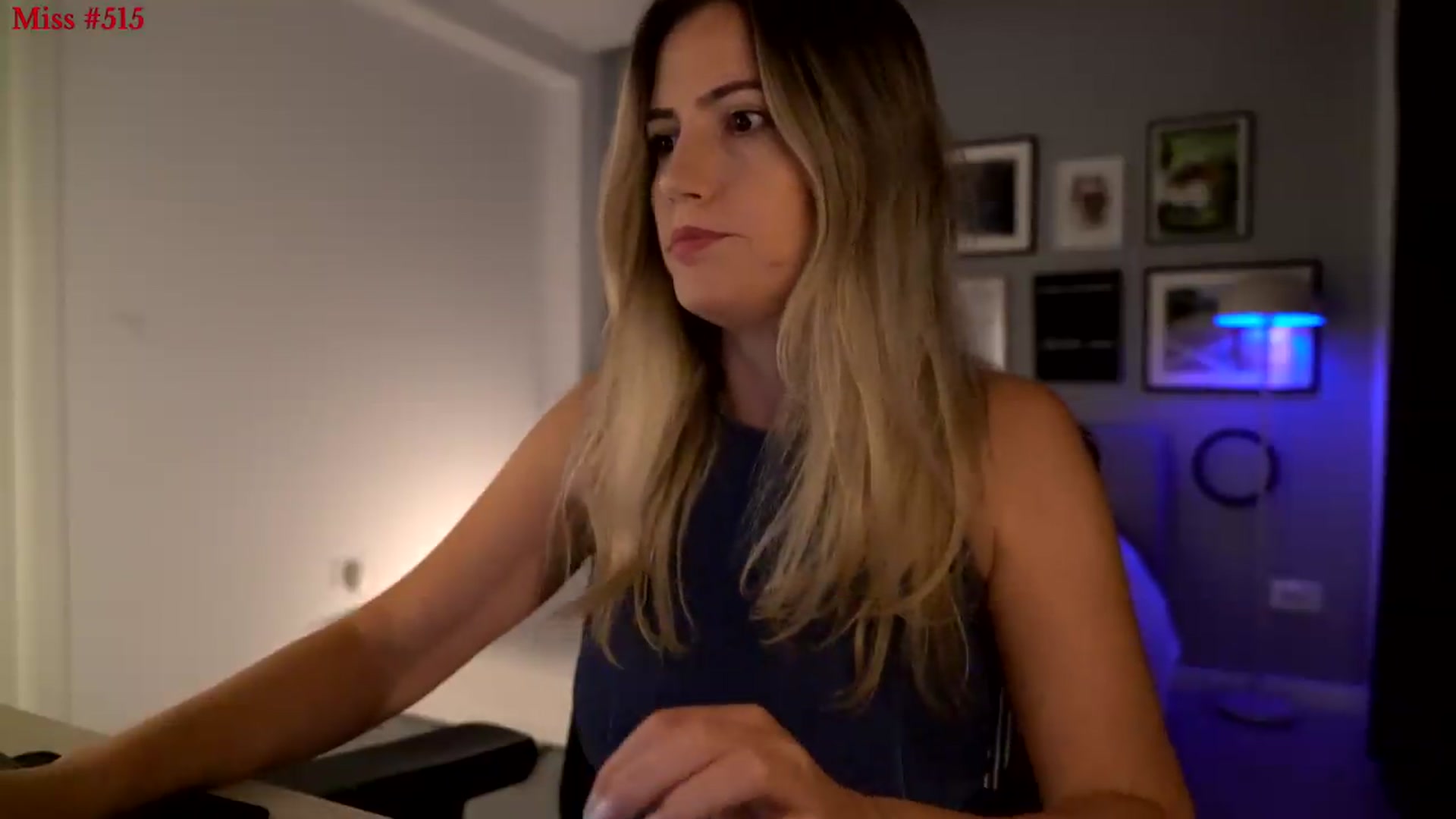 Gallery image thumbnail from happyendings_'s myfreecams stream on, 08/21/2026, 21:00 image 2 of 20