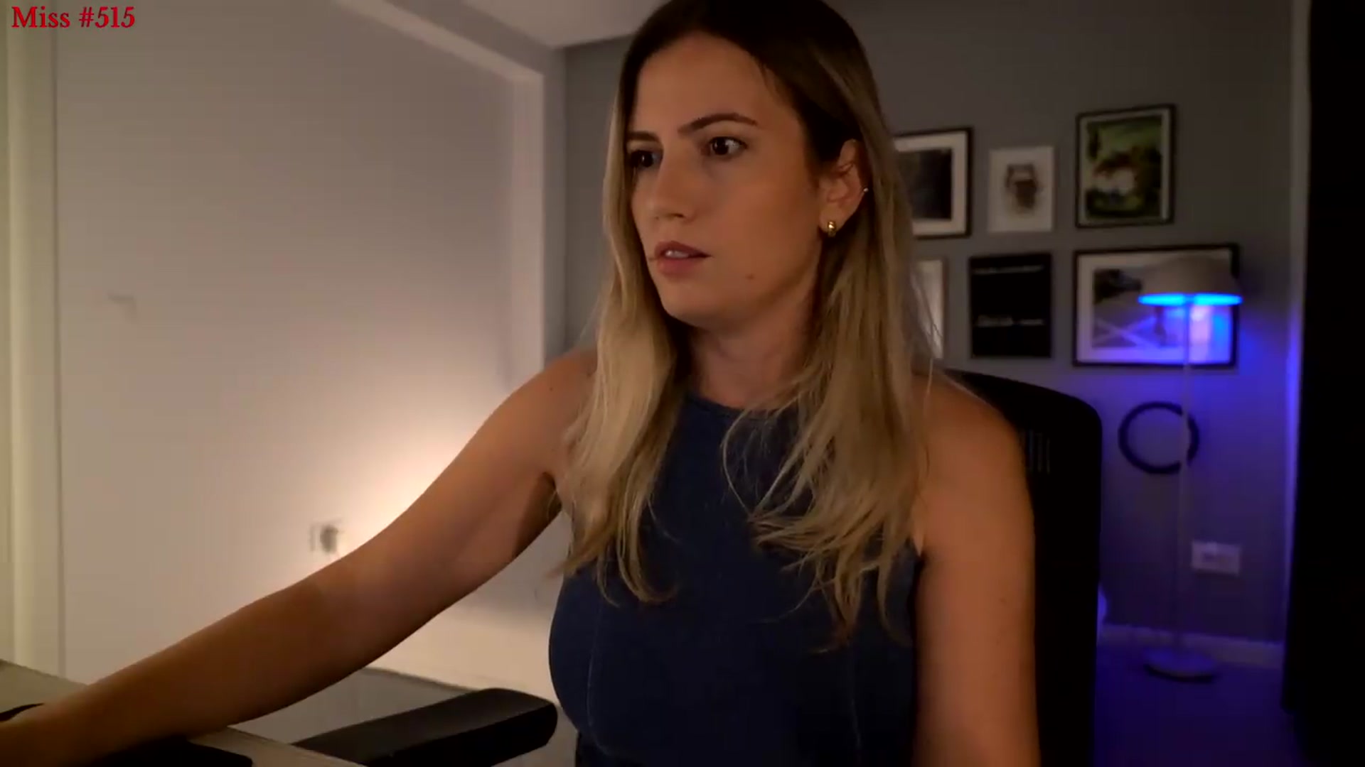 Gallery image thumbnail from happyendings_'s myfreecams stream on, 08/21/2026, 21:00 image 19 of 20