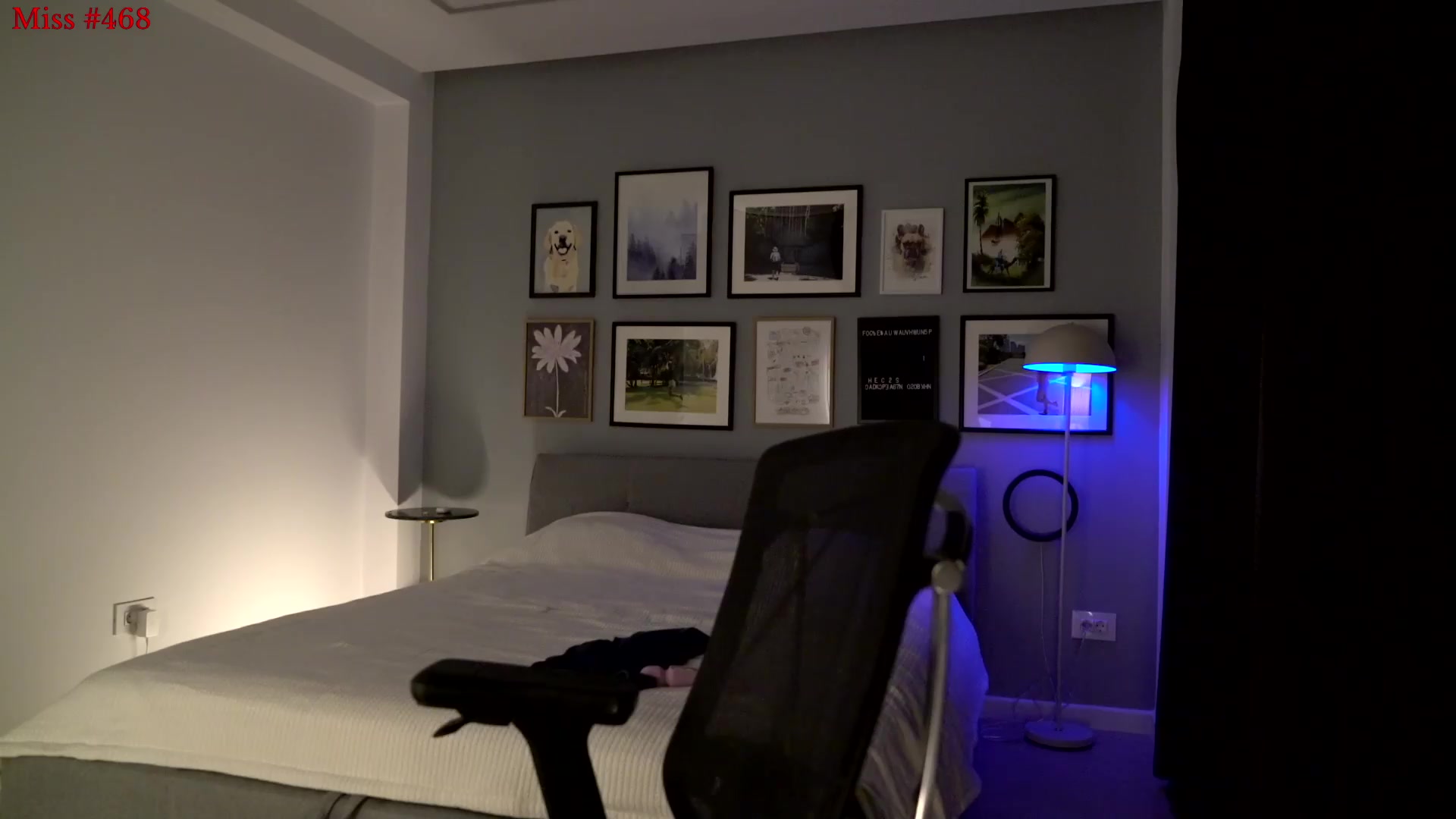 Gallery image thumbnail from happyendings_'s myfreecams stream on, 08/22/2026, 24:32 image 9 of 20