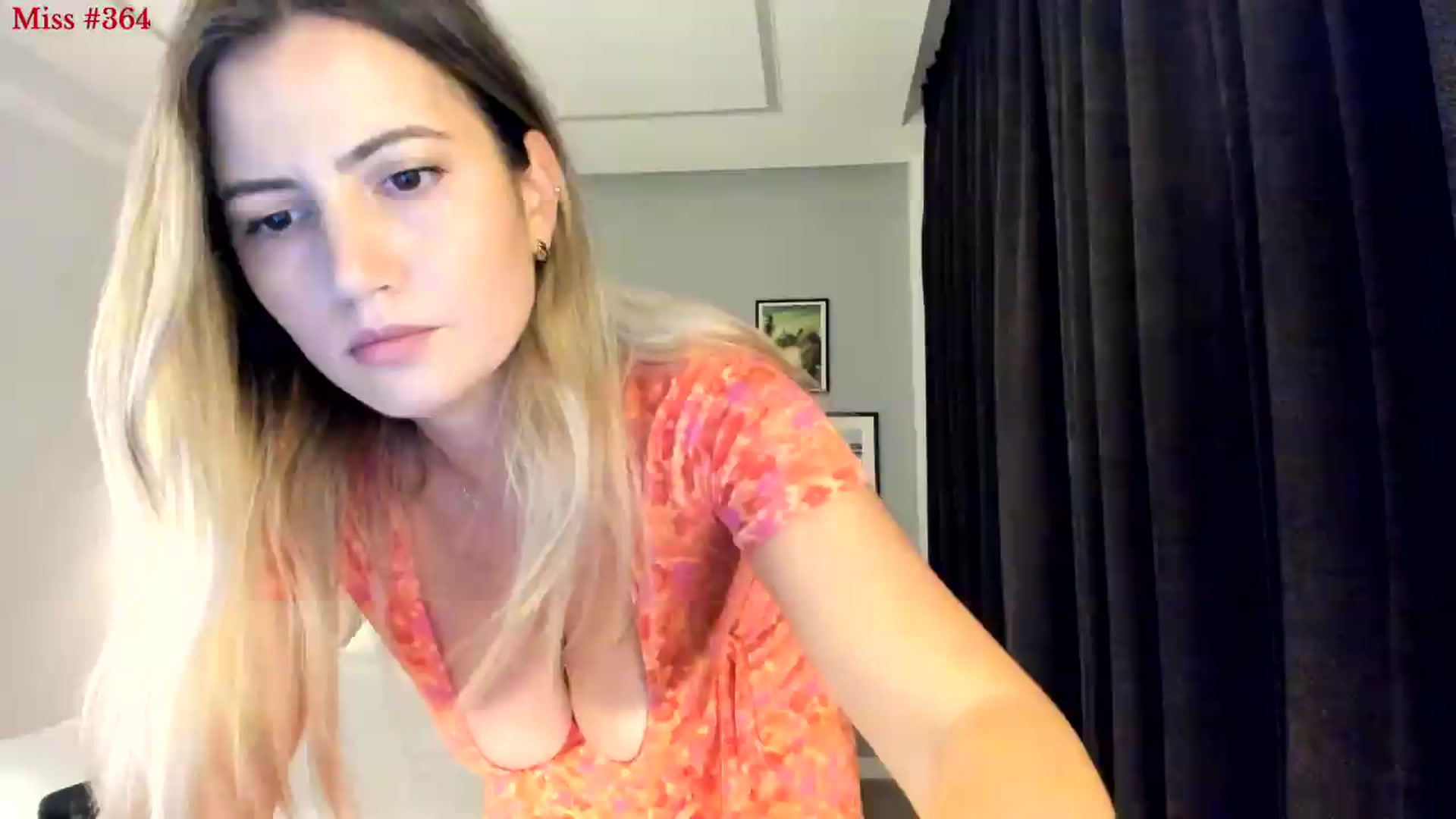 Gallery image thumbnail from happyendings_'s myfreecams stream on, 08/23/2026, 23:05 image 11 of 20