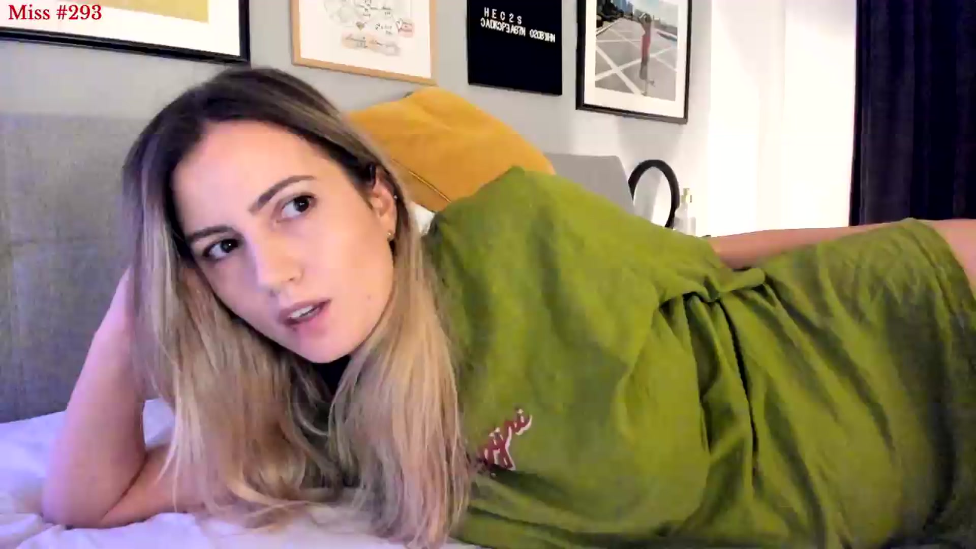 Gallery image thumbnail from happyendings_'s myfreecams stream on, 08/25/2026, 21:33 image 14 of 20