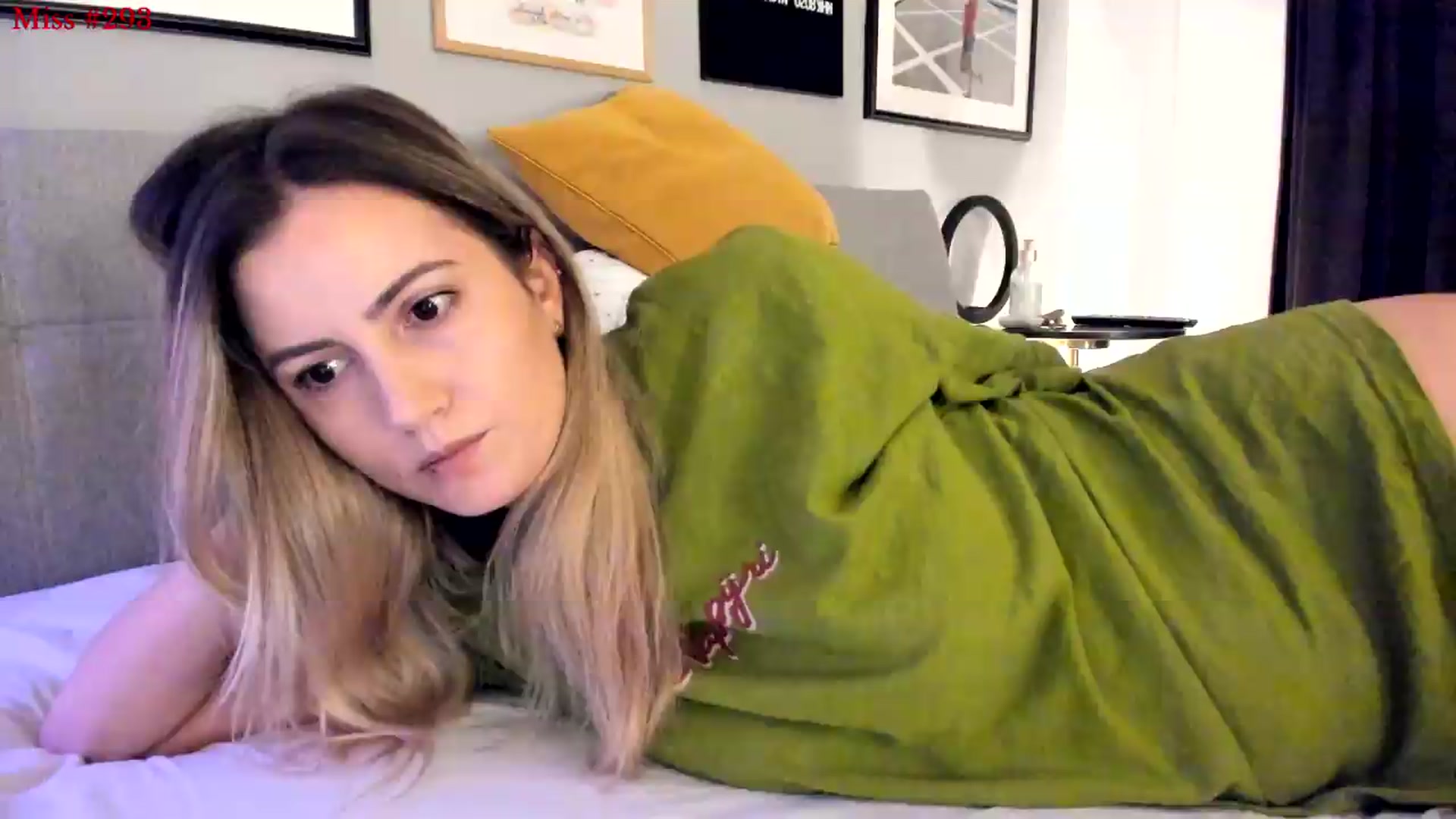 Gallery image thumbnail from happyendings_'s myfreecams stream on, 08/25/2026, 21:33 image 19 of 20