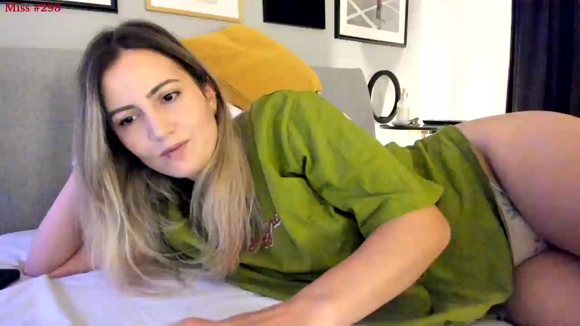 Gallery image thumbnail from happyendings_'s myfreecams stream on, 08/25/2026, 21:33 image 4 of 20