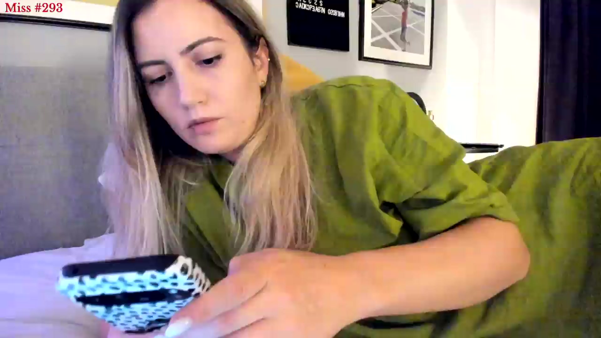 Gallery image thumbnail from happyendings_'s myfreecams stream on, 08/25/2026, 21:33 image 8 of 20