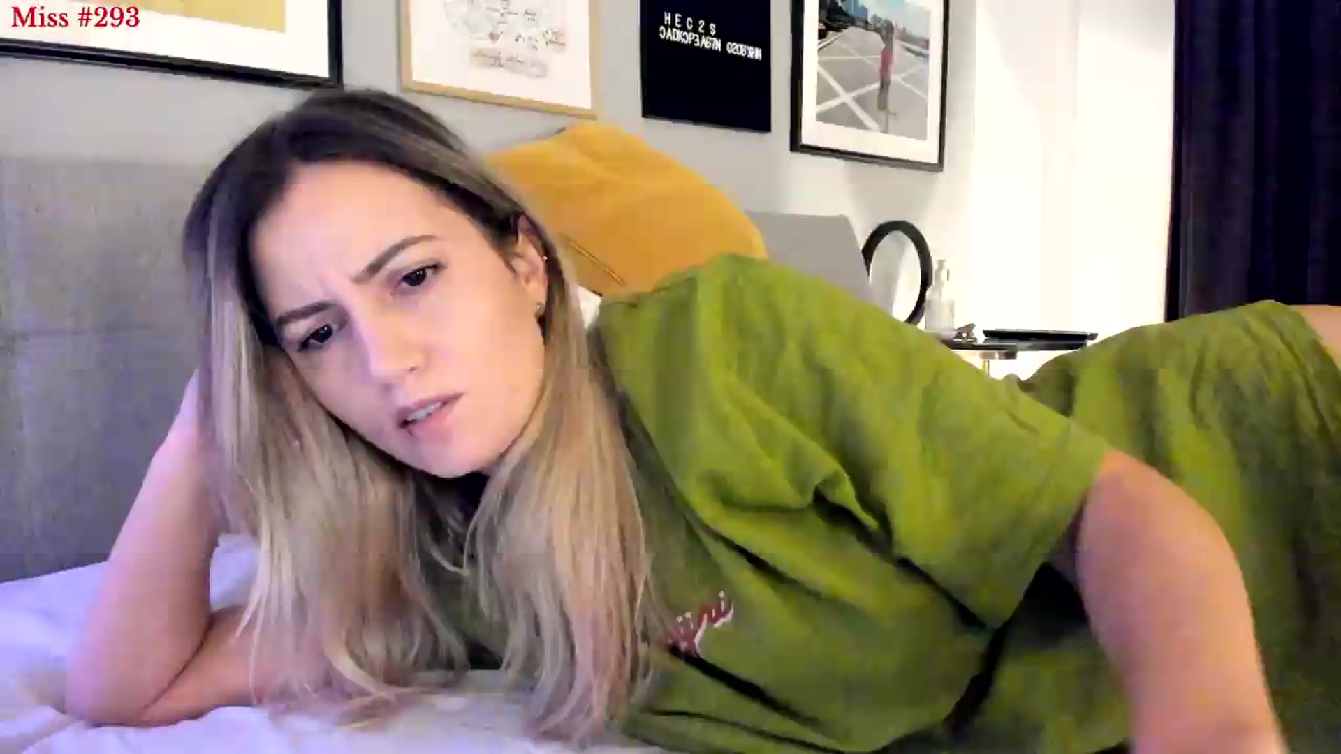 Gallery image thumbnail from happyendings_'s myfreecams stream on, 08/25/2026, 21:33 image 11 of 20