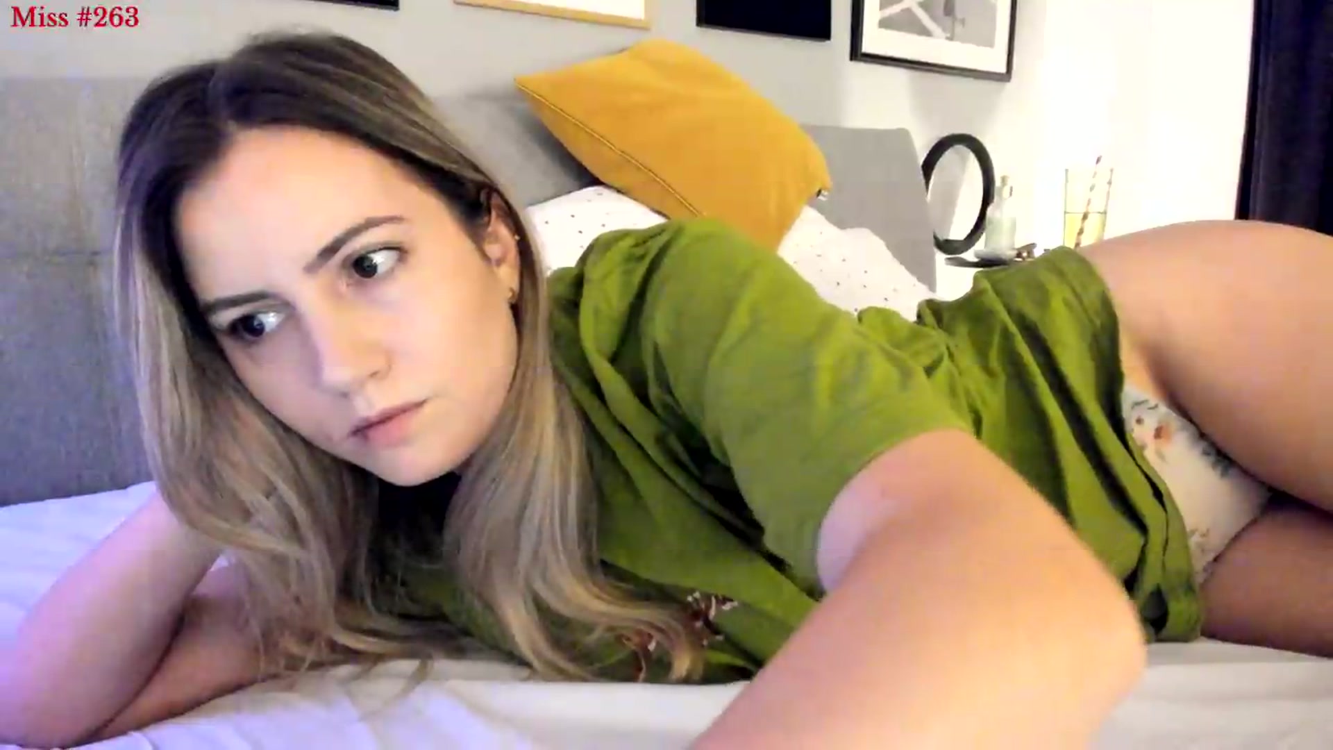 Gallery image thumbnail from happyendings_'s myfreecams stream on, 08/25/2026, 22:49 image 8 of 20