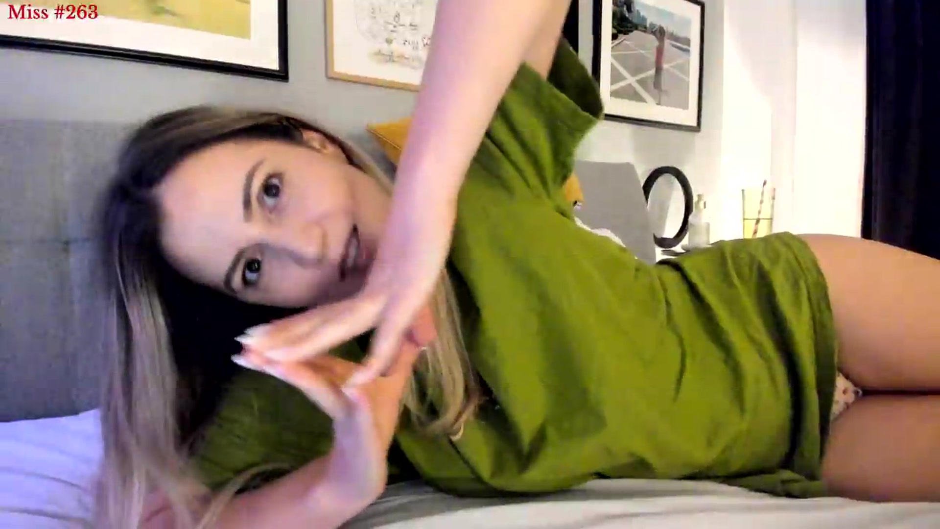 Gallery image thumbnail from happyendings_'s myfreecams stream on, 08/25/2026, 22:49 image 5 of 20