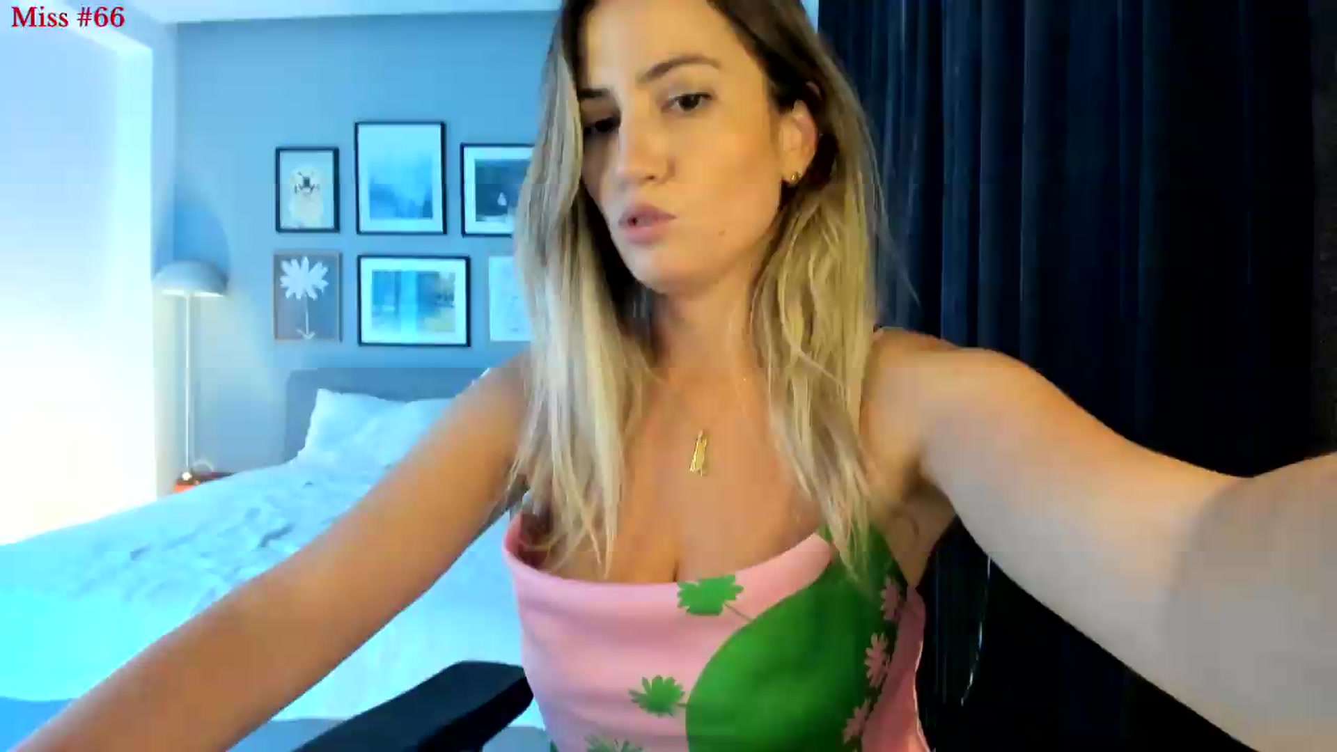 Gallery image thumbnail from happyendings_'s myfreecams stream on, 09/03/2026, 06:40 image 18 of 20