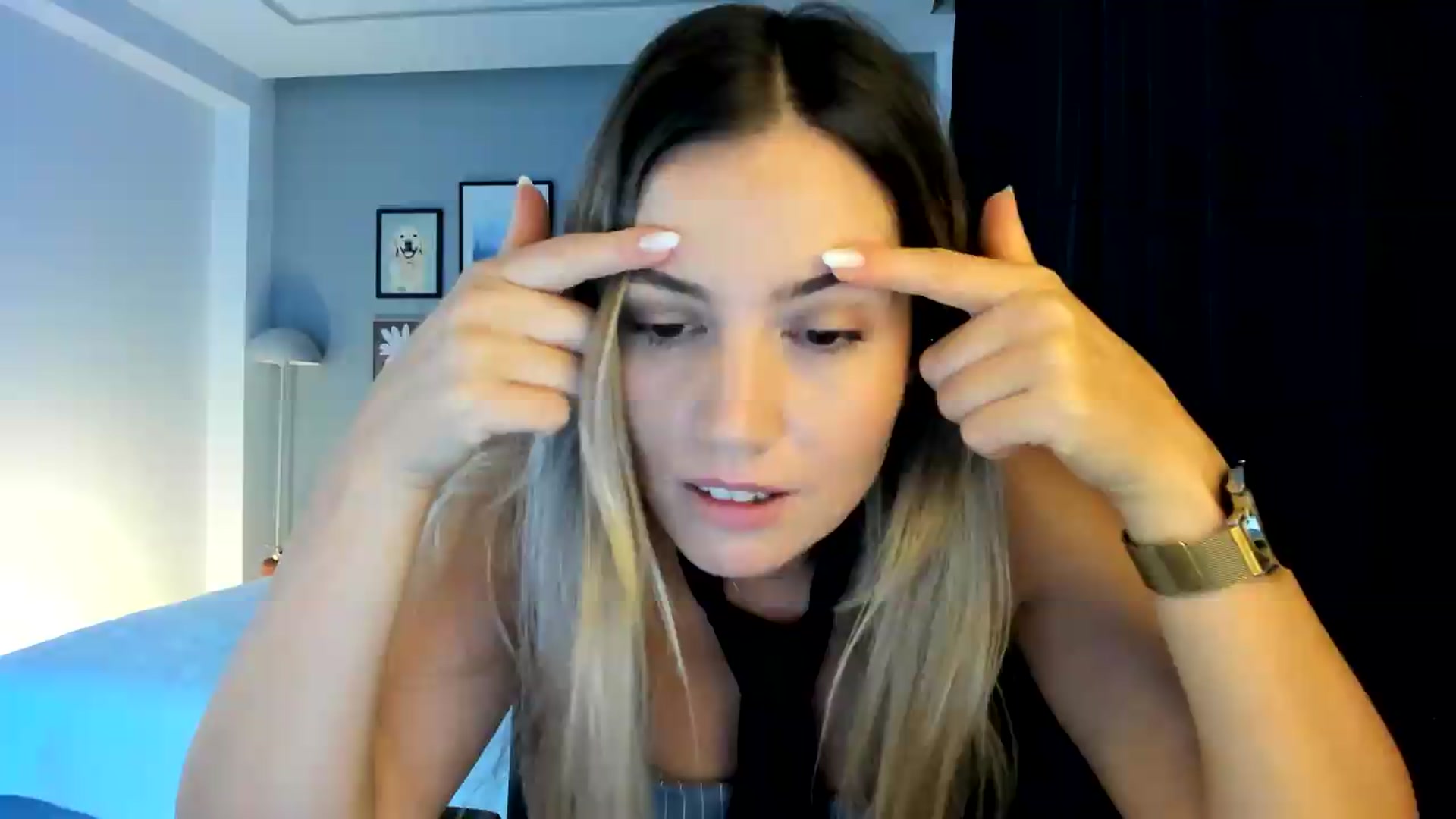 Gallery image thumbnail from happyendings_'s myfreecams stream on, 09/05/2026, 04:06 image 2 of 20