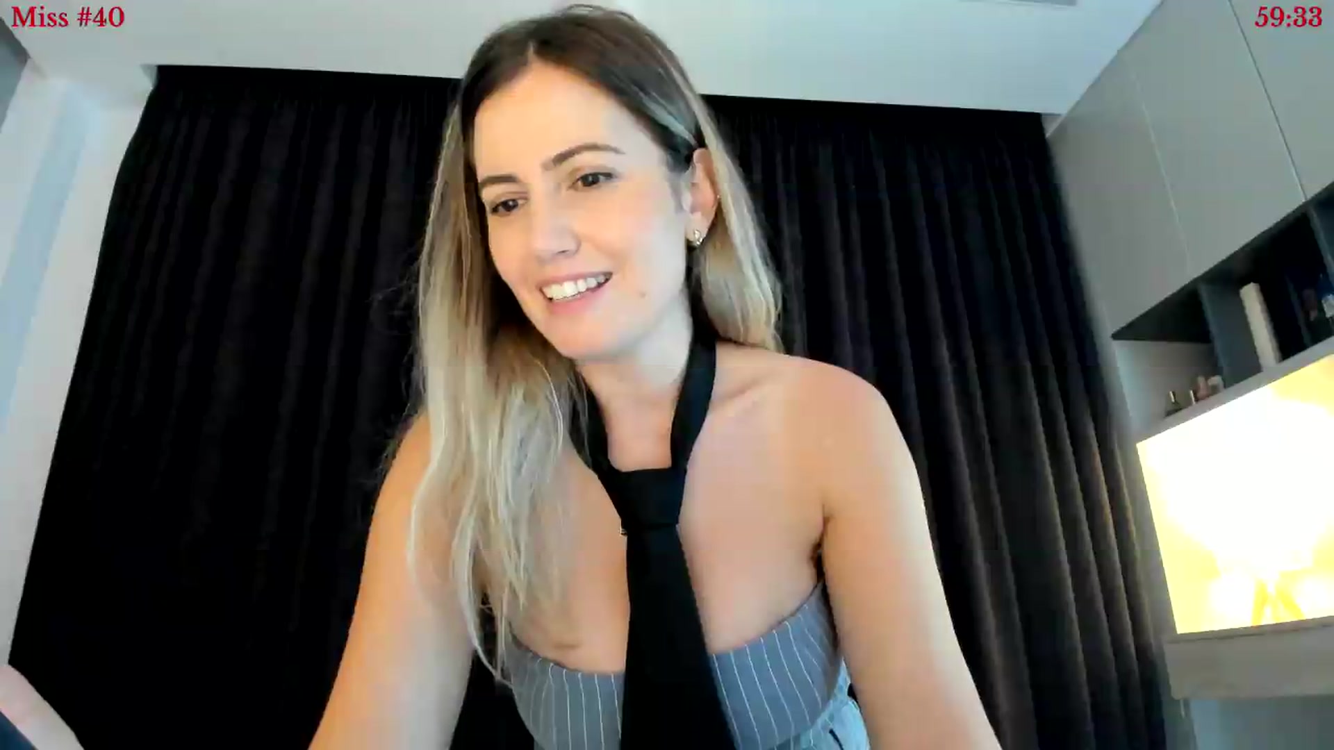Gallery image thumbnail from happyendings_'s myfreecams stream on, 09/05/2026, 04:06 image 14 of 20
