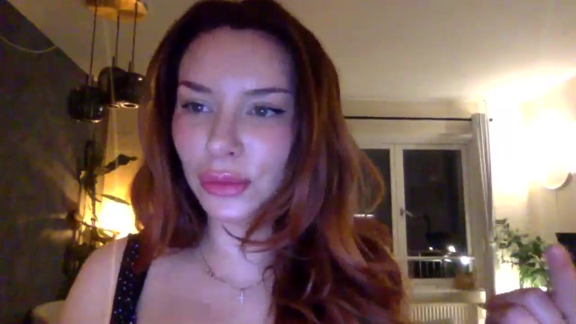 Gallery image thumbnail from happylilgirl's myfreecams stream on, 12/16/2024, 19:19 image 5 of 20