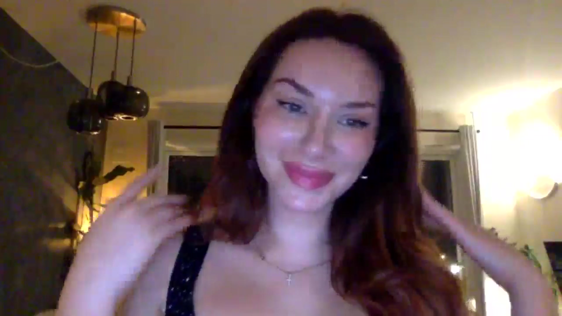 Gallery image thumbnail from happylilgirl's myfreecams stream on, 12/16/2024, 19:19 image 3 of 20