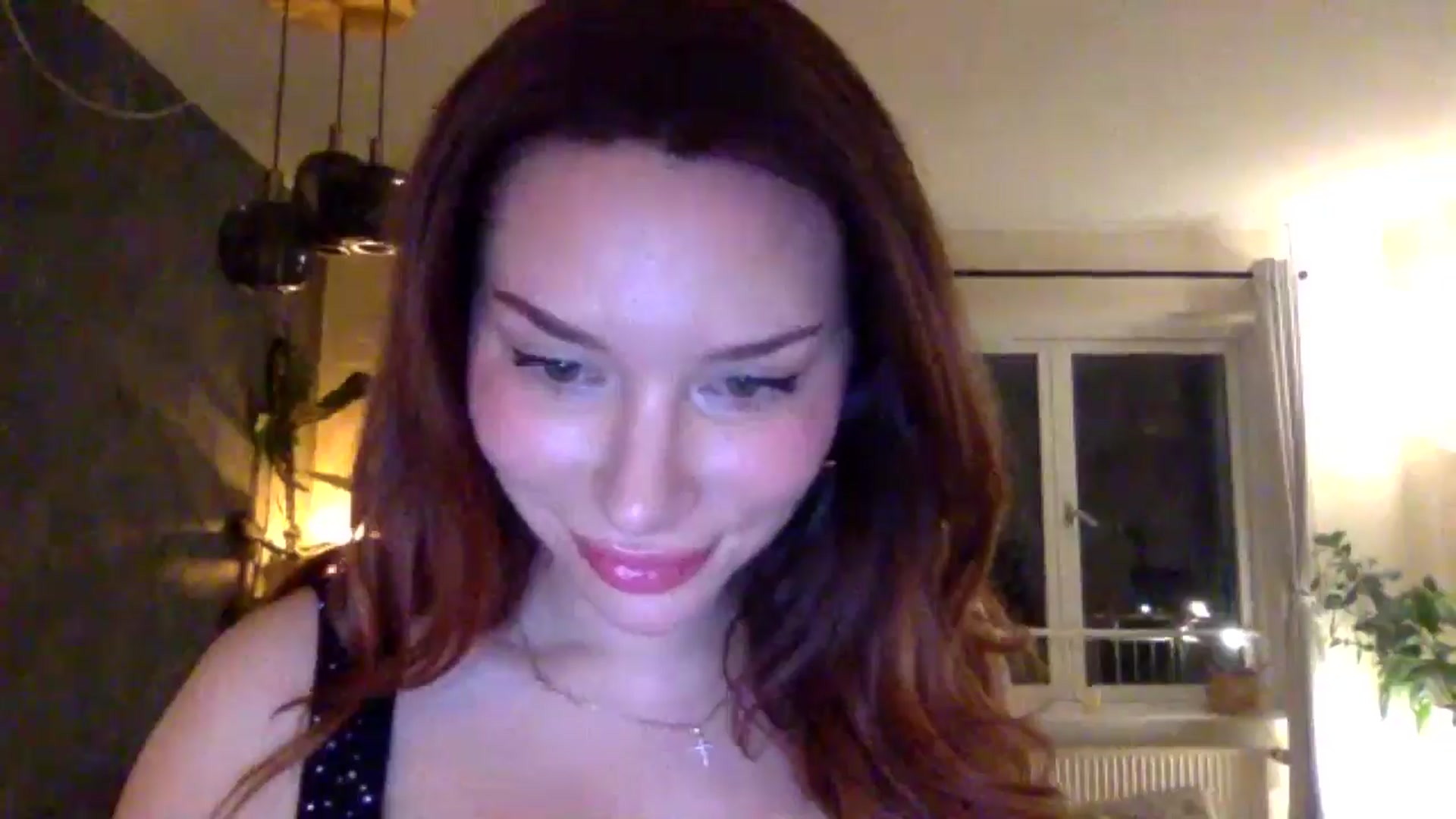 Gallery image thumbnail from happylilgirl's myfreecams stream on, 12/16/2024, 19:19 image 19 of 20