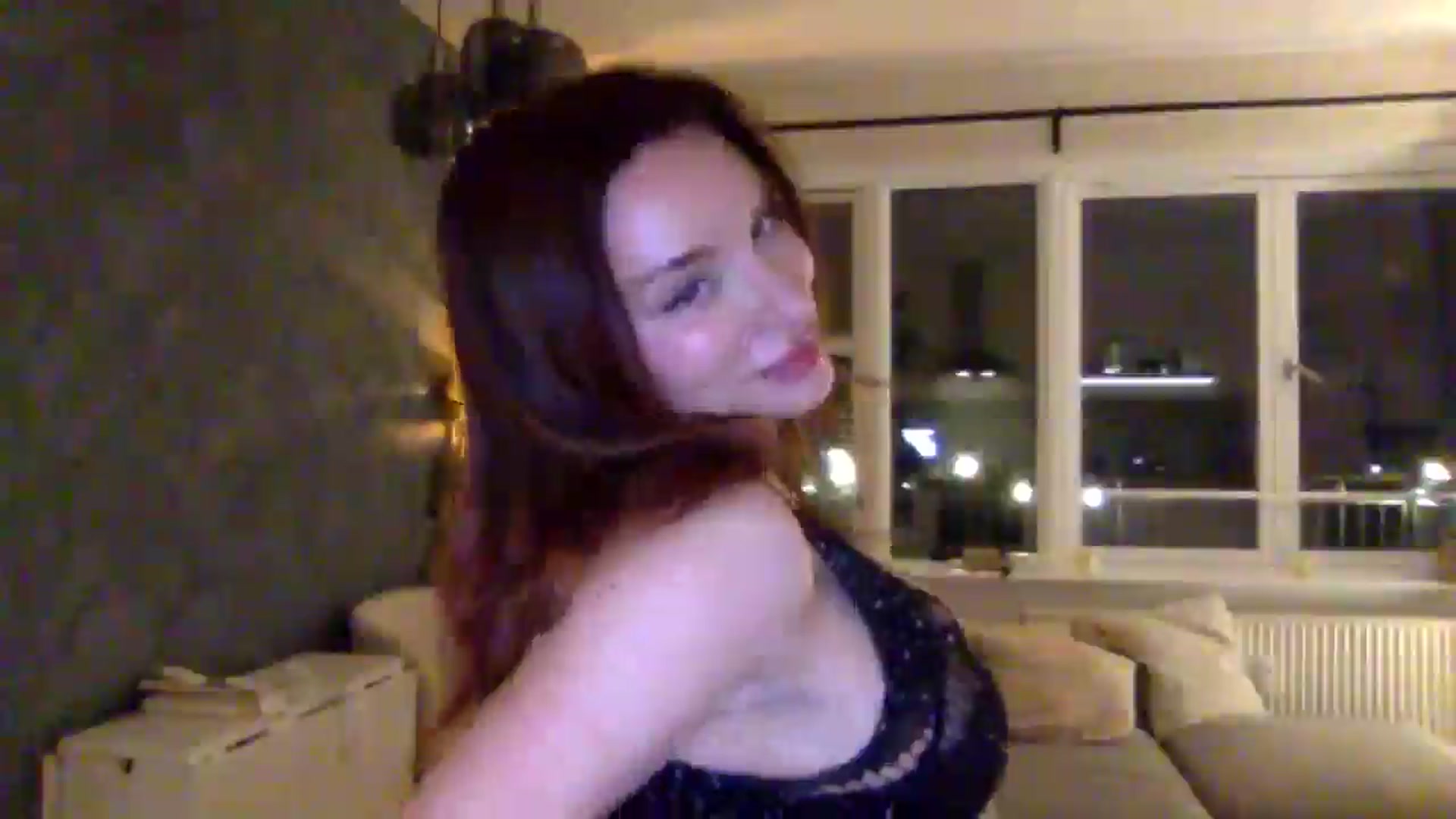 Gallery image thumbnail from happylilgirl's myfreecams stream on, 12/18/2024, 20:10 image 14 of 20