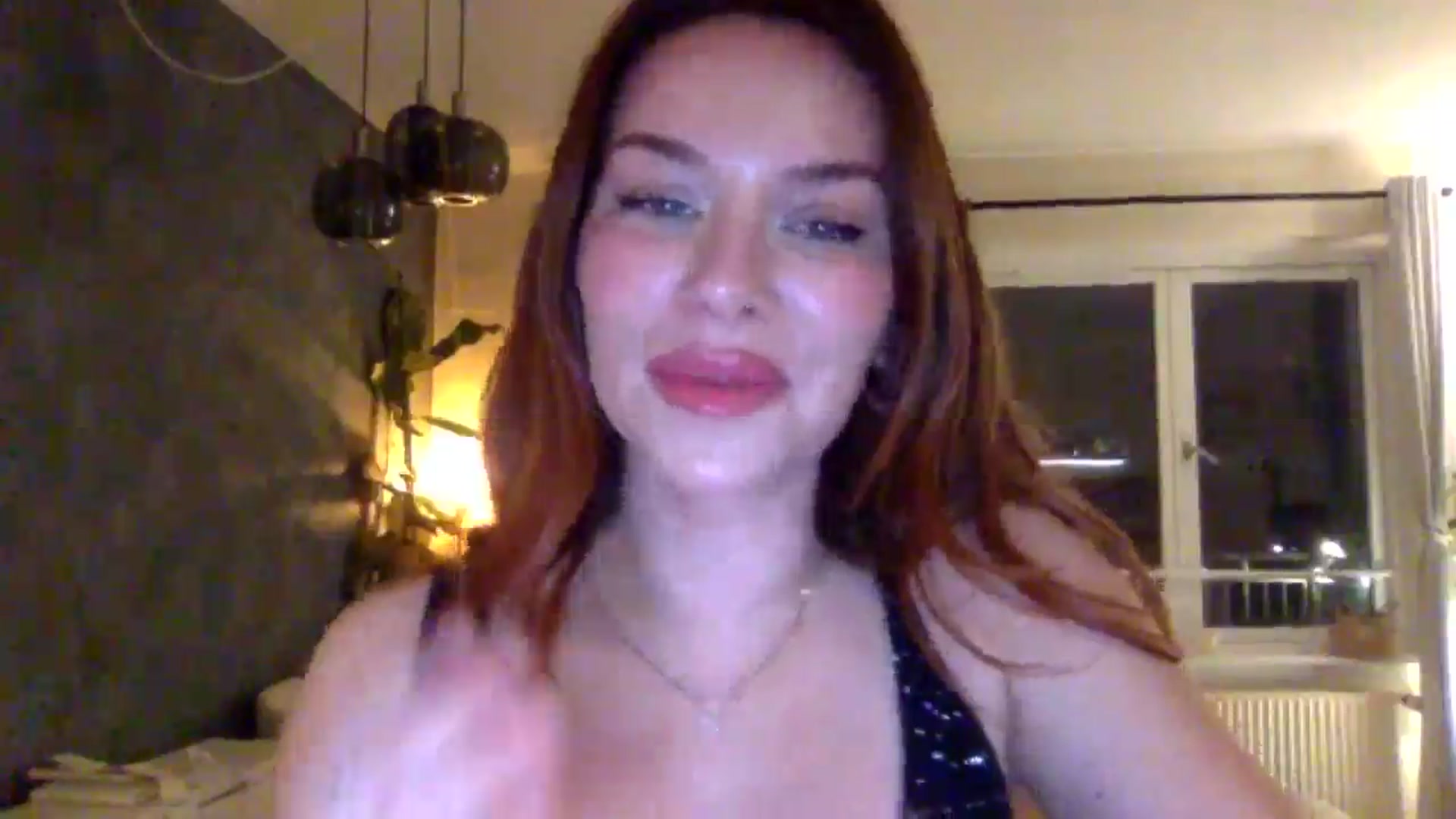 Gallery image thumbnail from happylilgirl's myfreecams stream on, 12/18/2024, 20:35 image 4 of 20