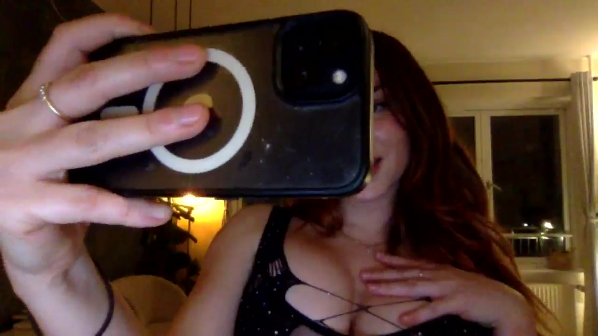 Gallery image thumbnail from happylilgirl's myfreecams stream on, 12/18/2024, 20:35 image 5 of 20