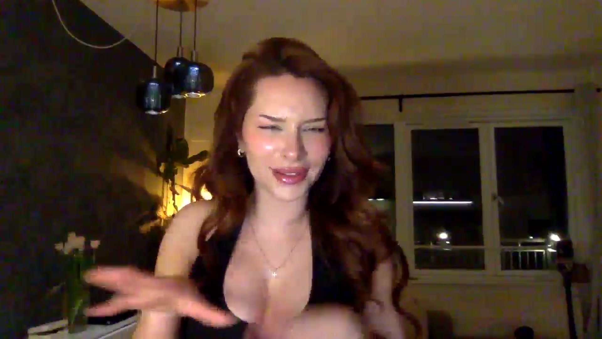 Gallery image thumbnail from happylilgirl's myfreecams stream on, 04/05/2025, 19:31 image 3 of 20