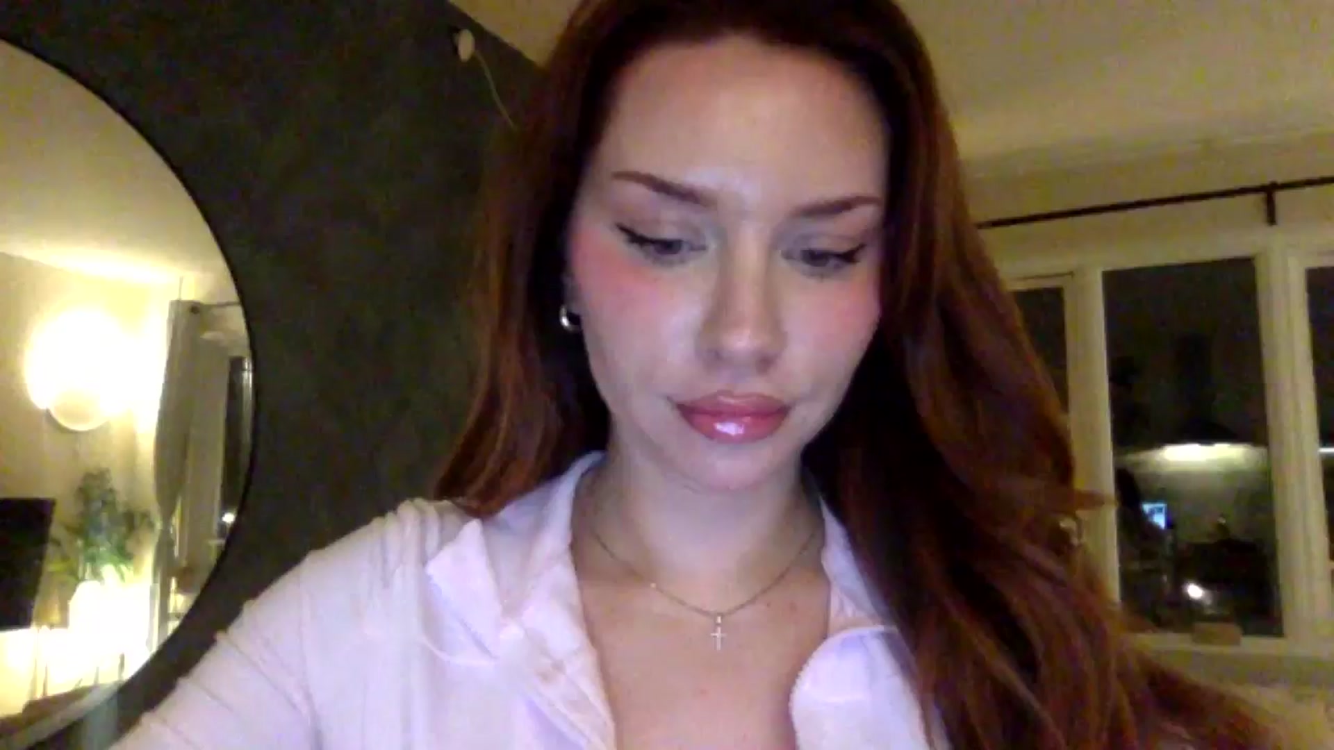 Gallery image thumbnail from happylilgirl's myfreecams stream on, 04/20/2025, 20:27 image 1 of 20