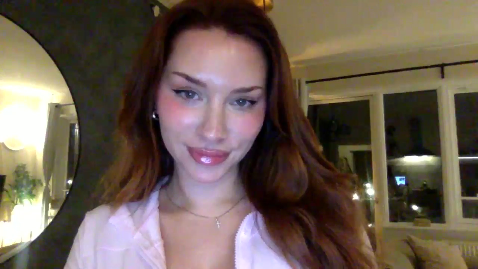 Gallery image thumbnail from happylilgirl's myfreecams stream on, 04/20/2025, 20:27 image 5 of 20